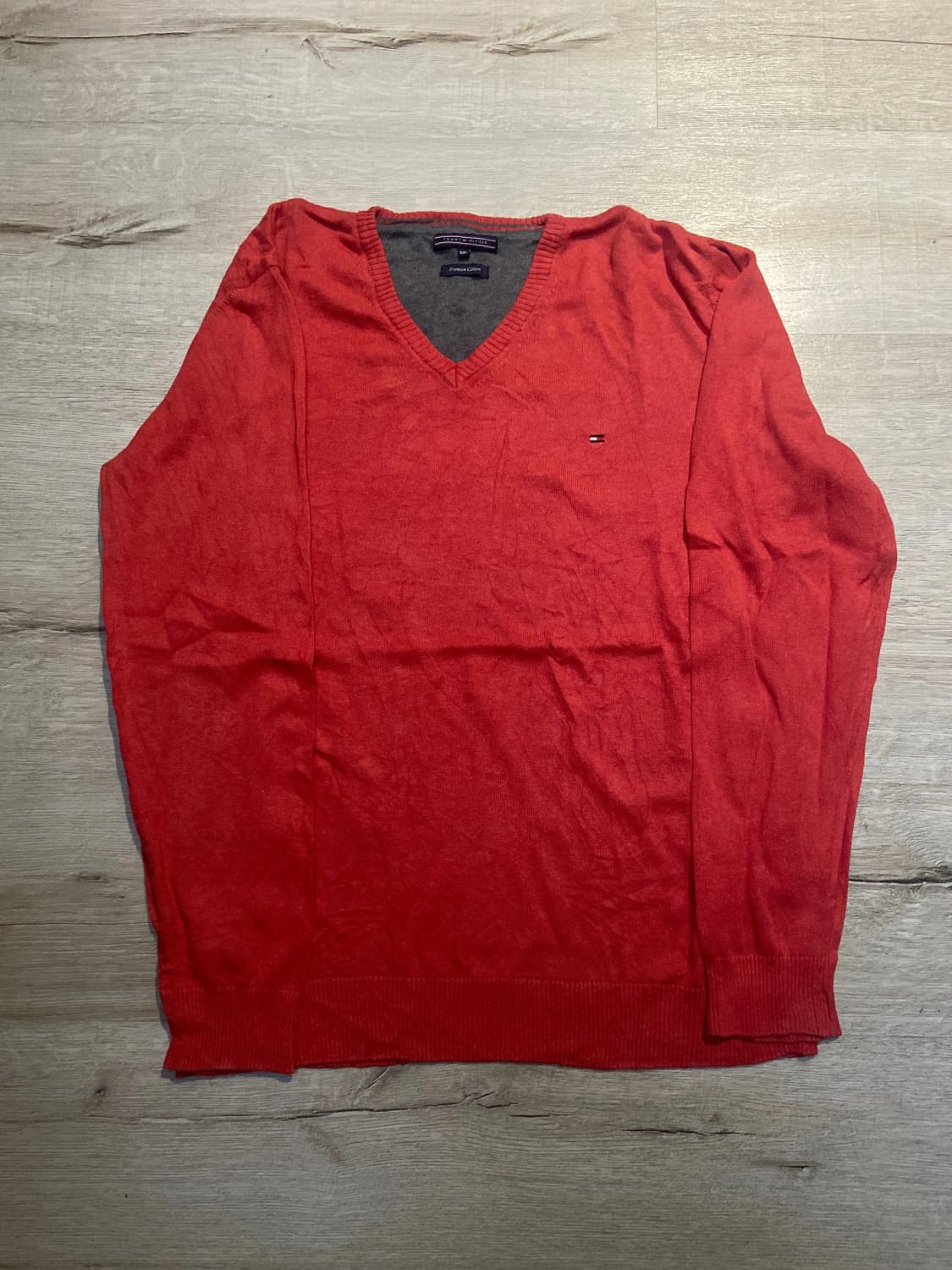 đź›’Pull Tommy Hilfiger XXLđź›’