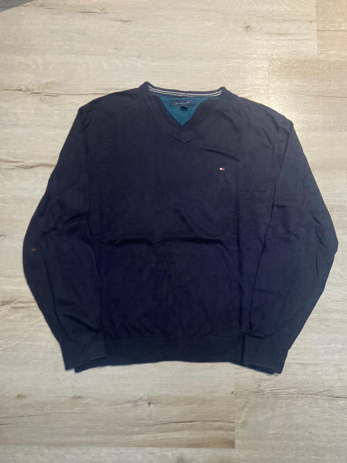 đź›’Pull Tommy Hilfiger XLđź›’