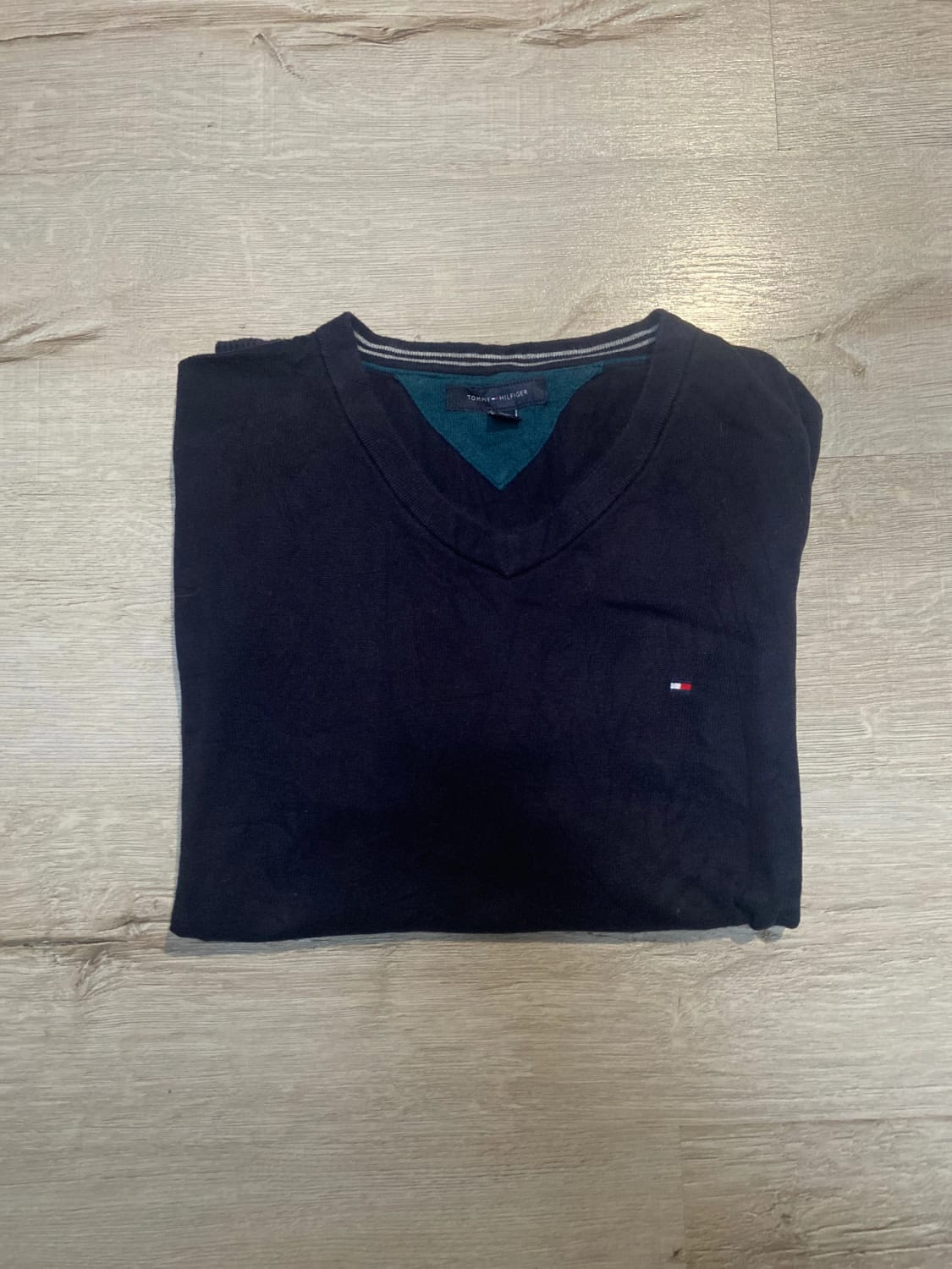 đź›’Pull Tommy Hilfiger XLđź›’