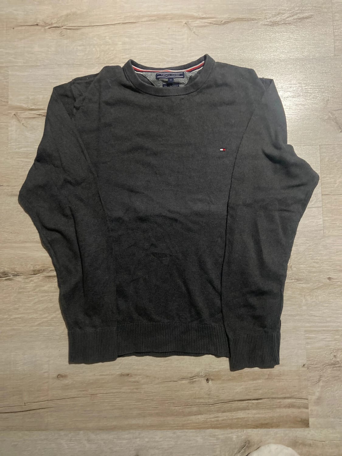 đź›’Pull Tommy Hilfiger Taille Mđź›’