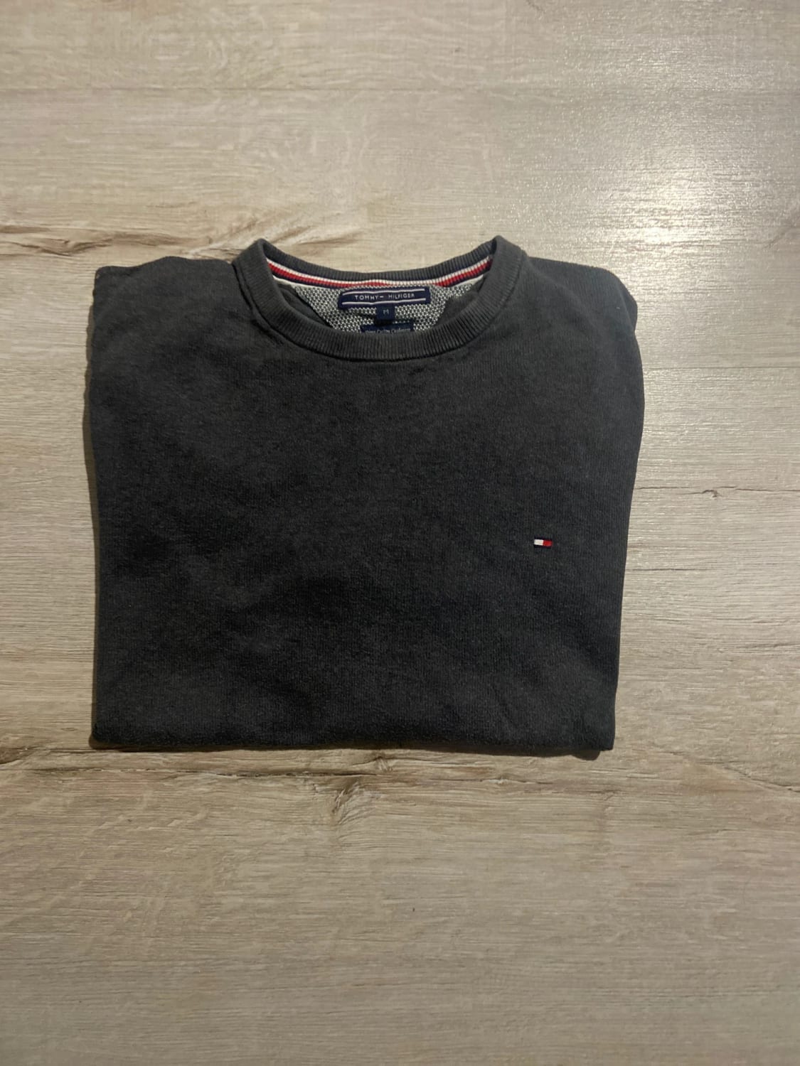 đź›’Pull Tommy Hilfiger Taille Mđź›’