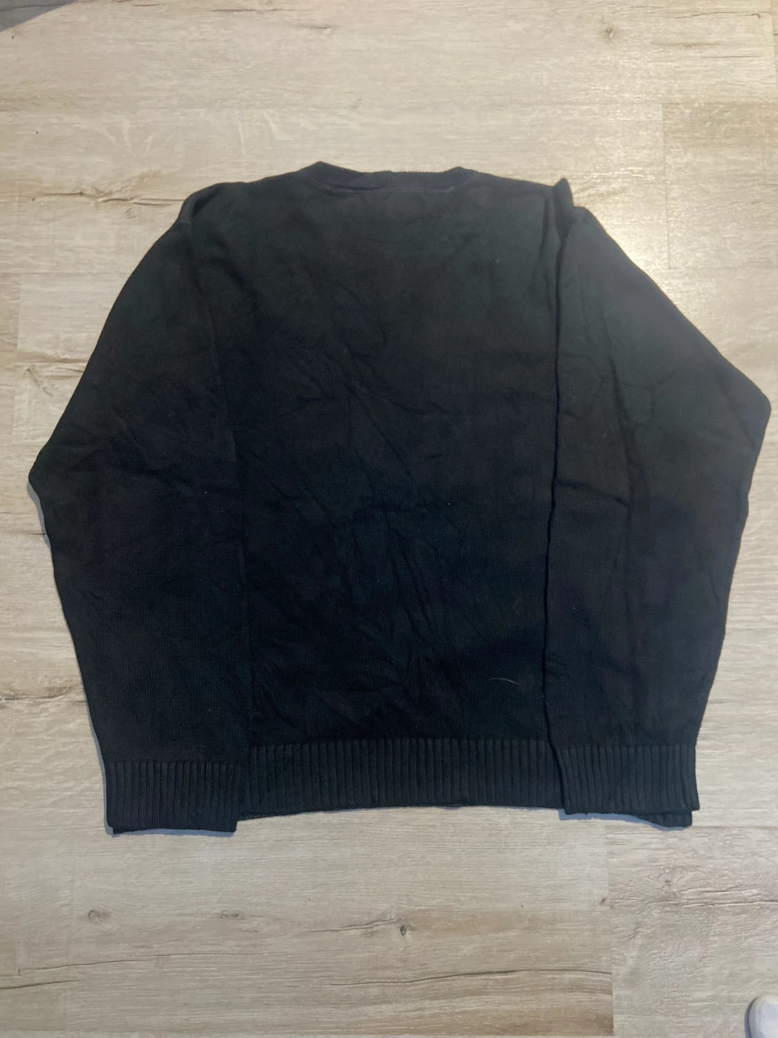 đź›’Pull Tommy Hilfiger Noir XXLđź›’