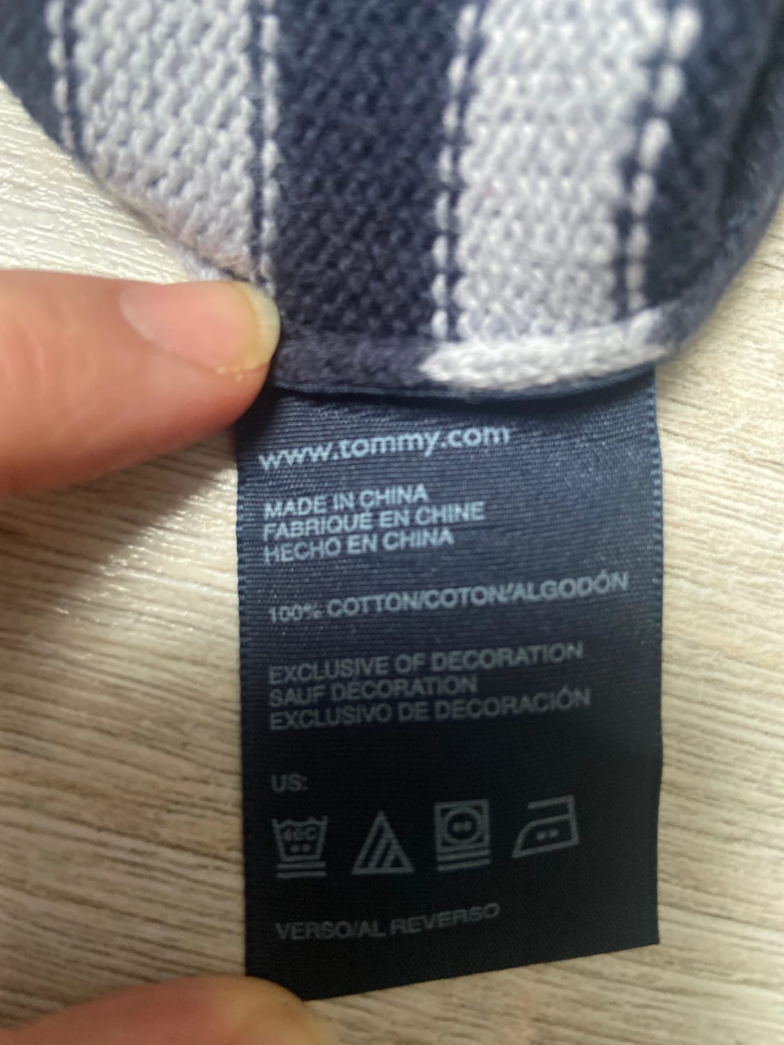 đź›’Pull Tommy Hilfiger Lđź›’