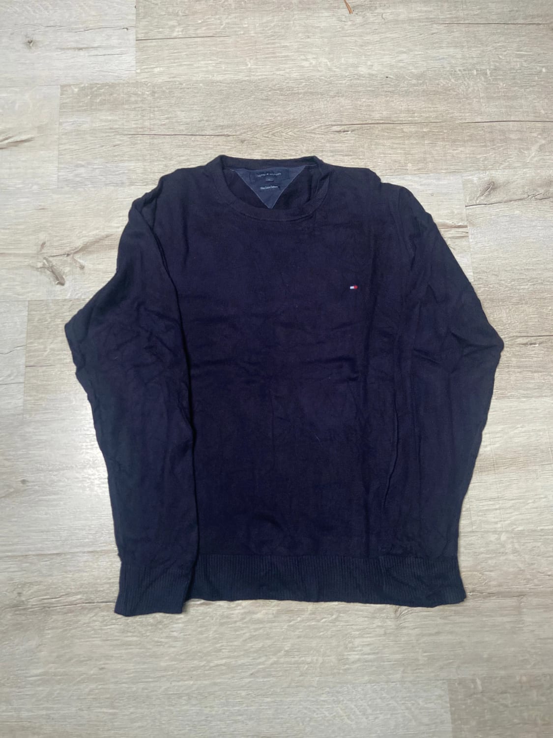 đź›’Pull Tommy Hilfiger Taille Lđź›’
