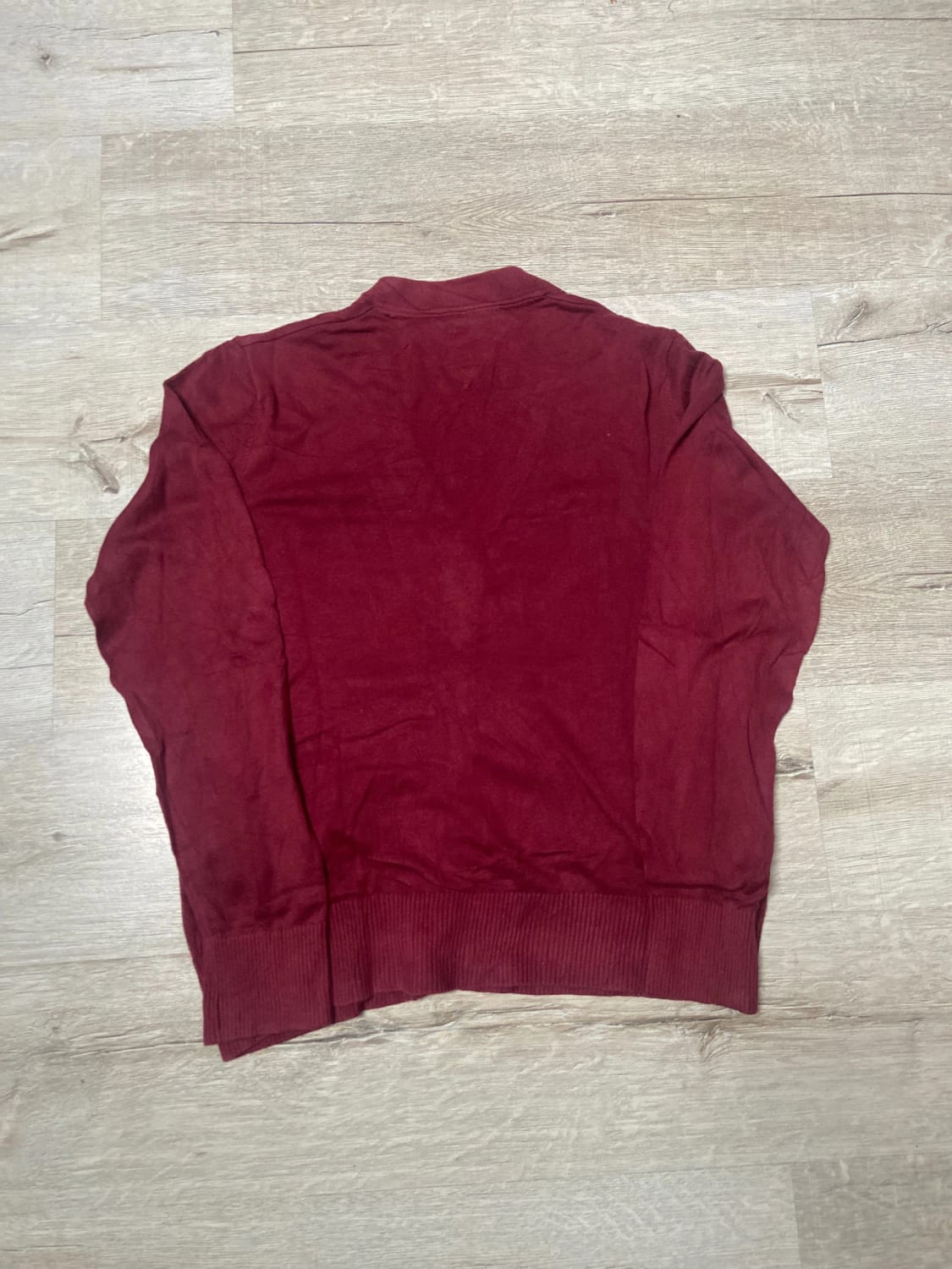 đź›’Cardigan Tommy Hilfiger Taille M đź›’