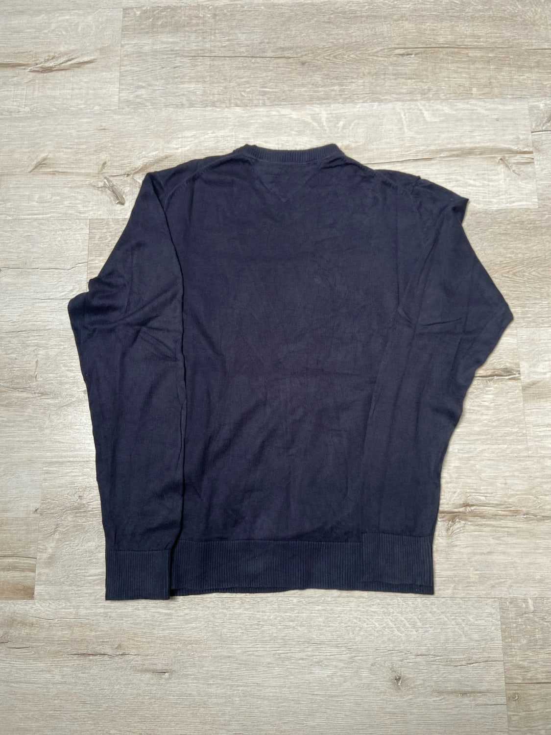 đź›’Pull Tommy Hilfiger Taille Lđź›’