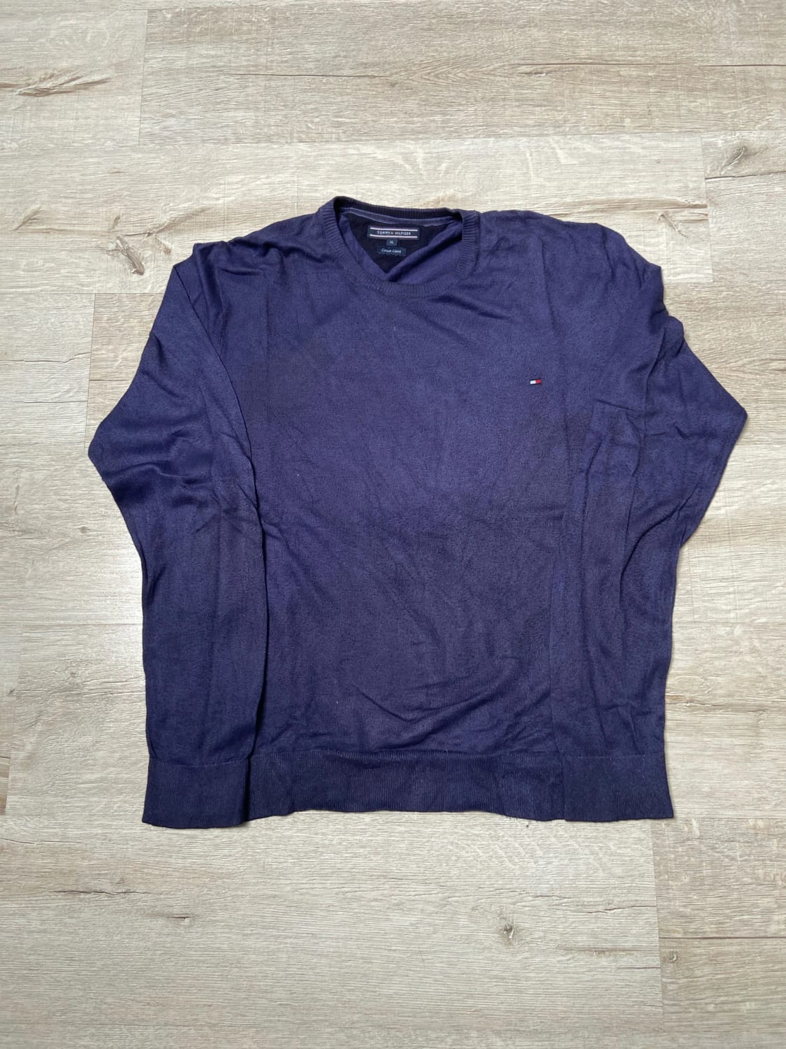 đź›’Pull Tommy Hilfiger XLđź›’