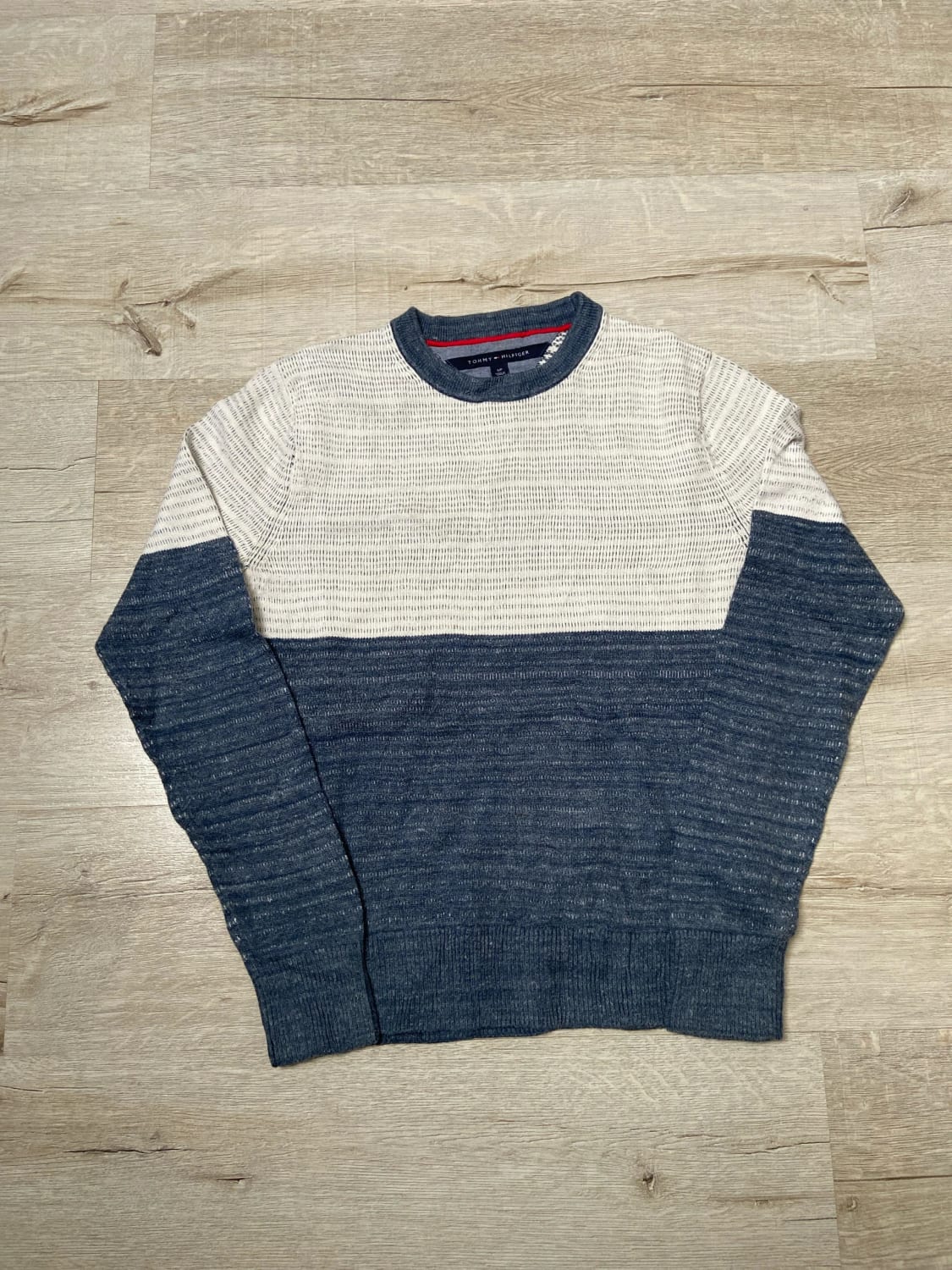đź›’Pull Tommy Hilfiger Taille Sđź›’