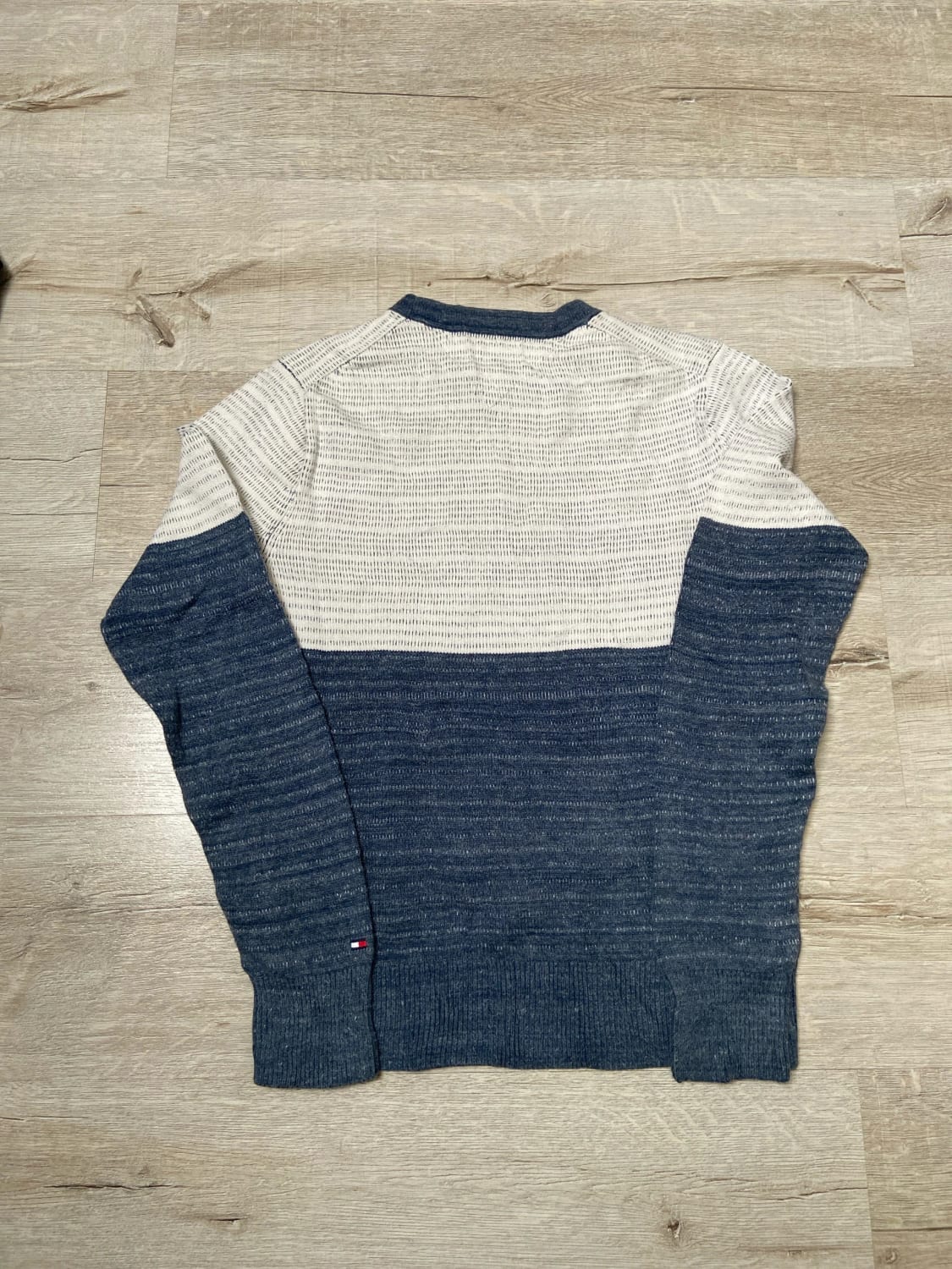 đź›’Pull Tommy Hilfiger Taille Sđź›’