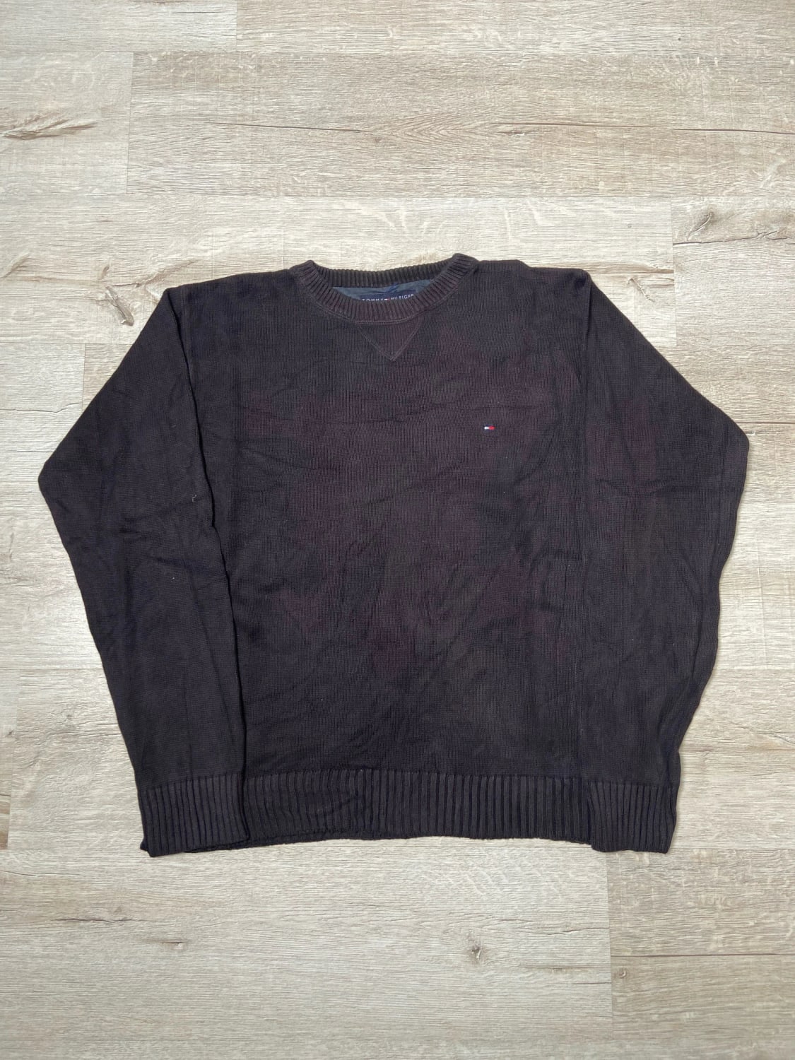 đź›’Pull Tommy Hilfiger Taille Lđź›’