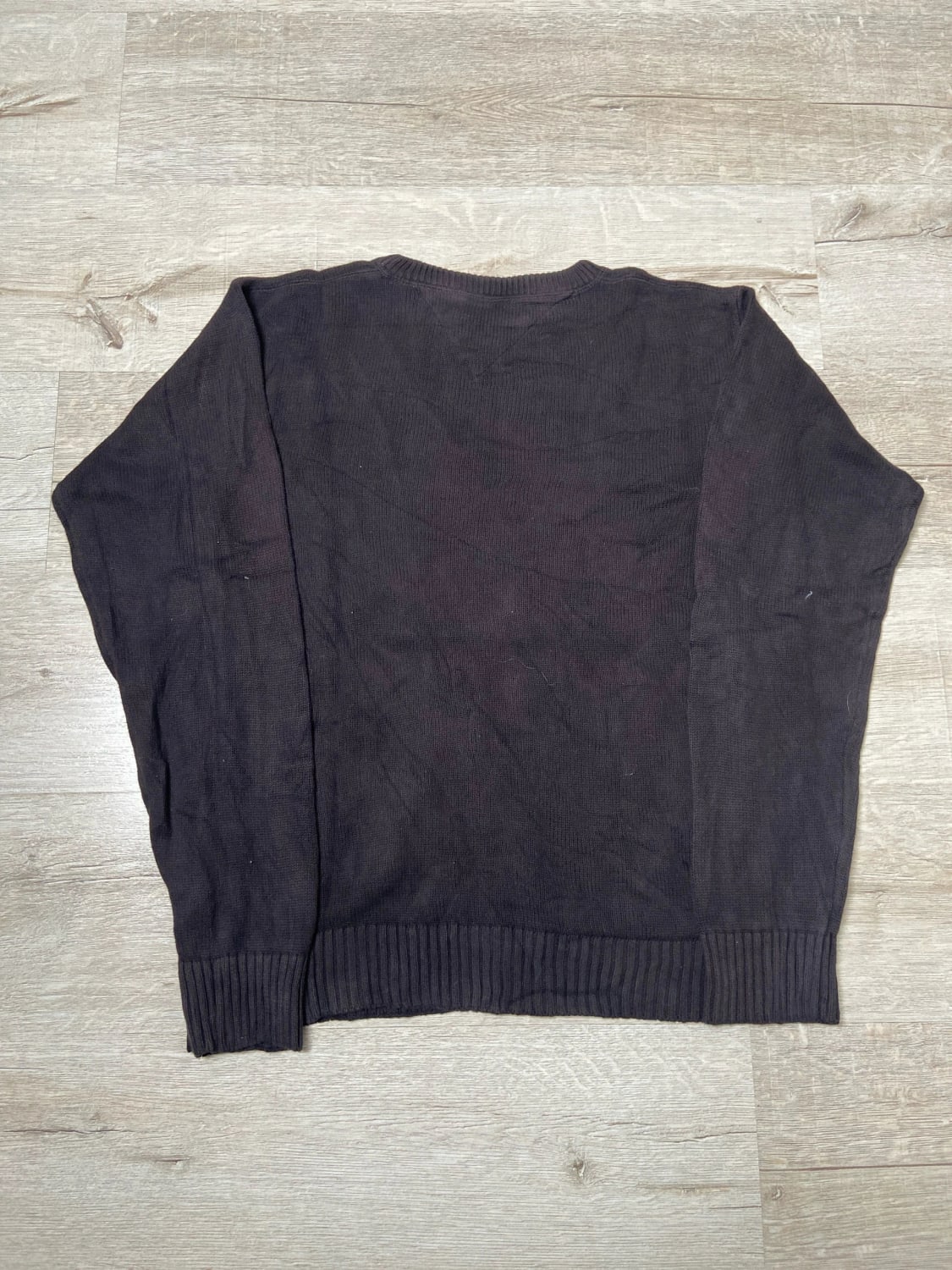 đź›’Pull Tommy Hilfiger Taille Lđź›’