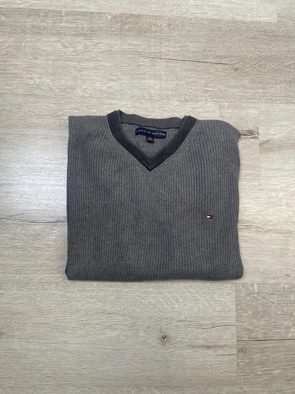 đź›’Pull Tommy Hilfiger Lđź›’
