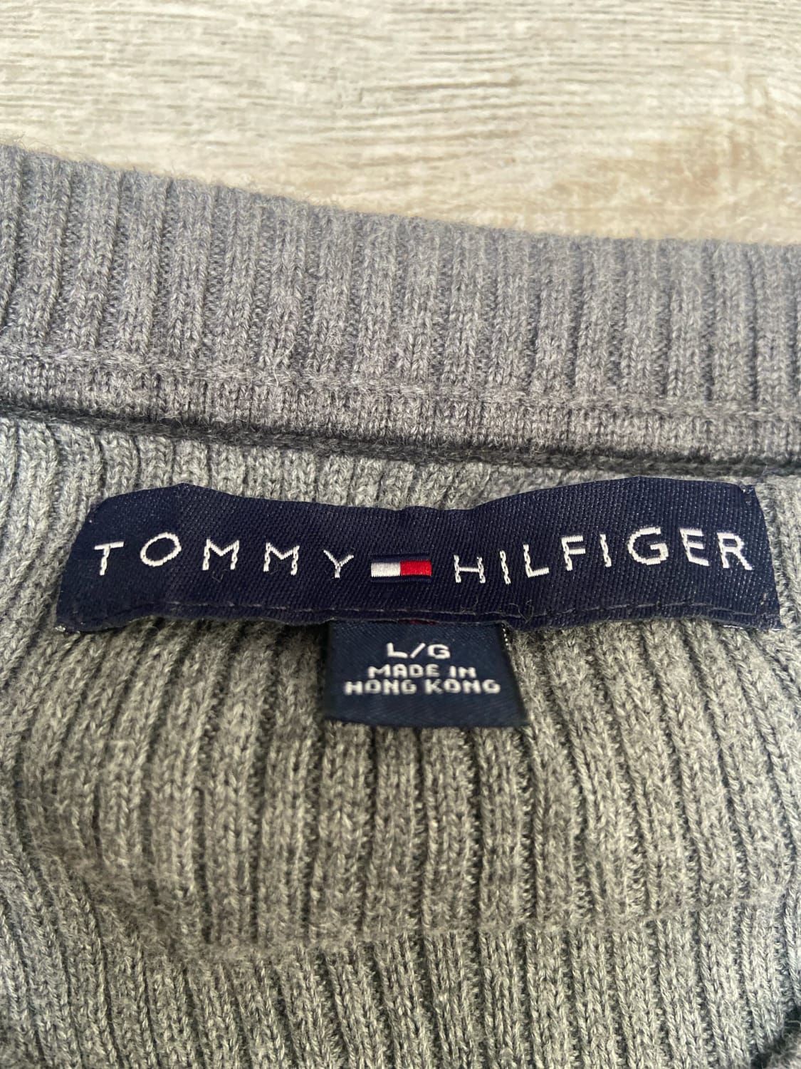 đź›’Pull Tommy Hilfiger Lđź›’