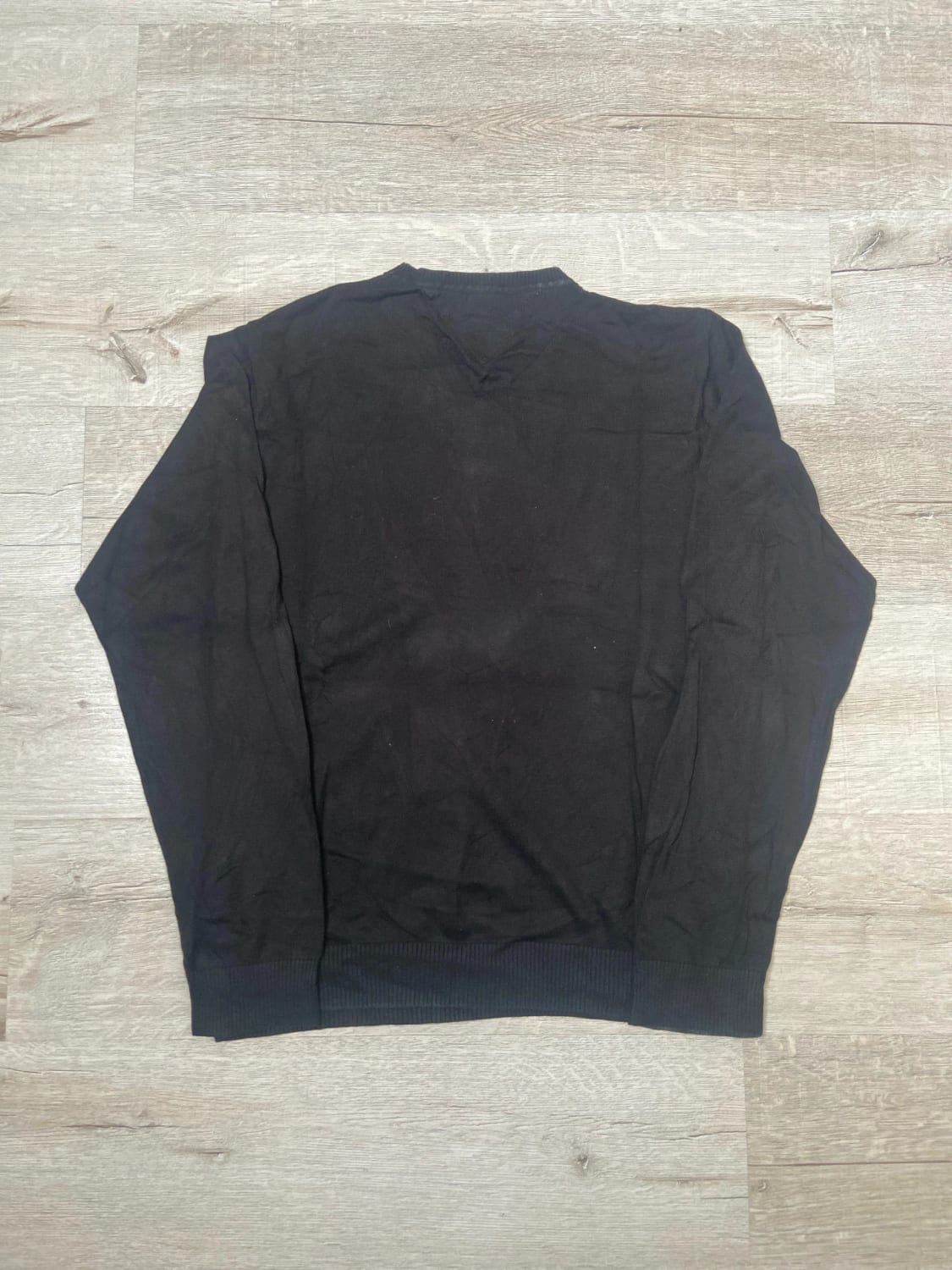 đź›’Pull Tommy Hilfiger Taille Lđź›’