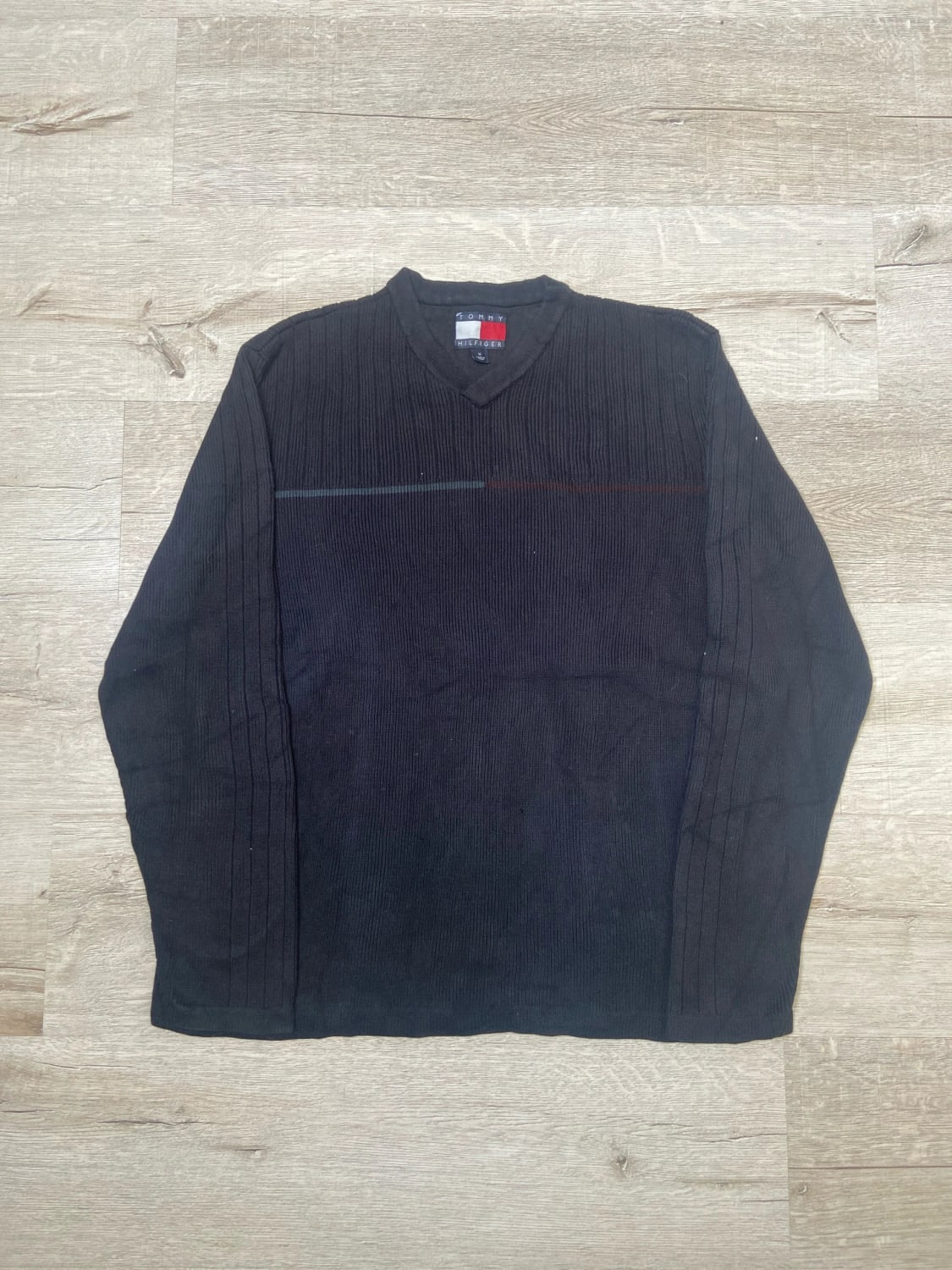 đź›’Pull Tommy Hilfiger Taille Mđź›’