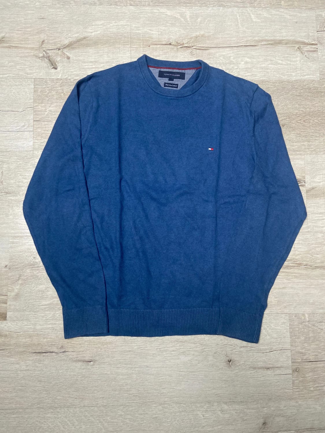 đź›’Pull Tommy Hilfiger Mđź›’