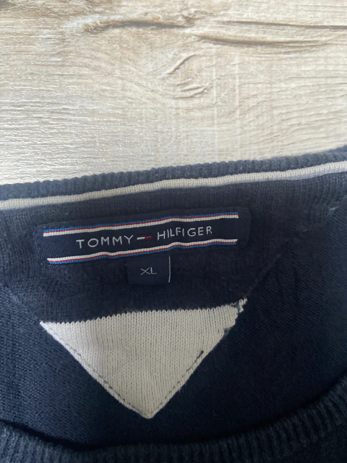 đź›’Pull Tommy Hilfiger XLđź›’