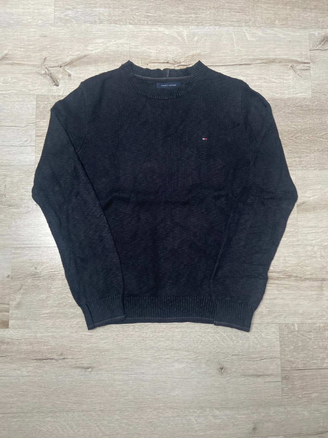 đź›’Pull Tommy Hilfiger Taille Mđź›’