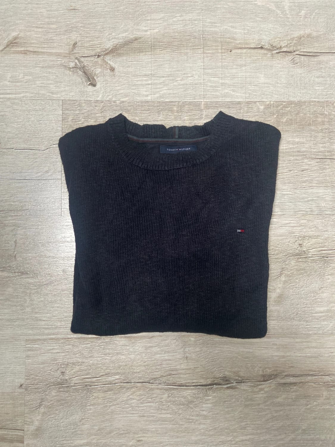 đź›’Pull Tommy Hilfiger Taille Mđź›’