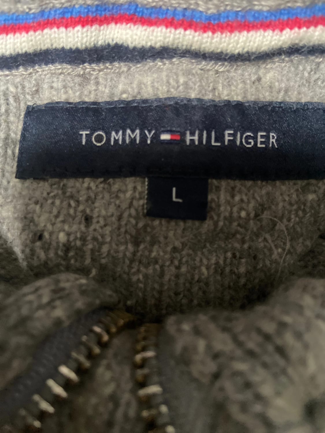 đź›’Pull Tommy Hilfiger Lđź›’