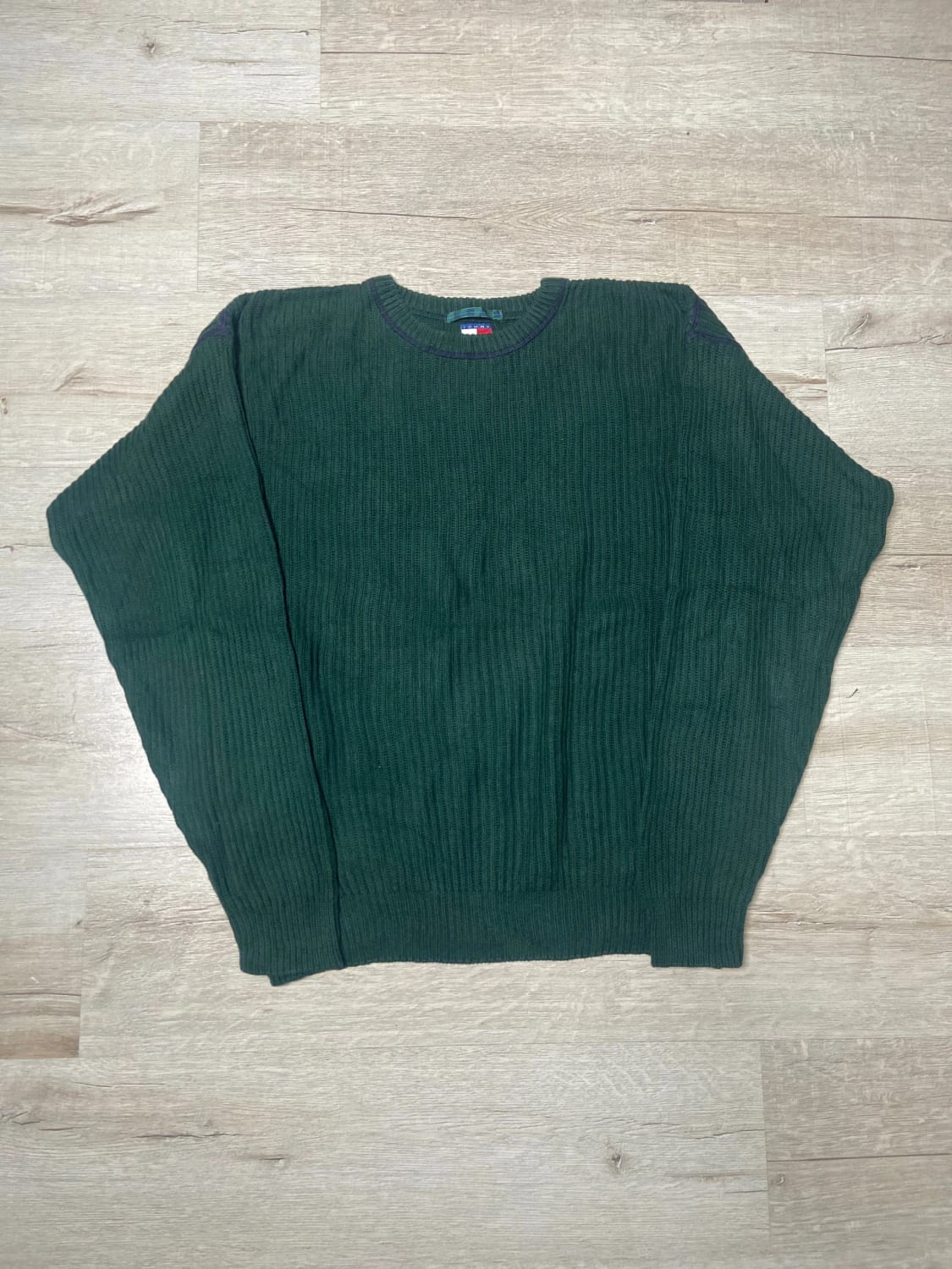 đź›’Pull Tommy Hilfiger Taille Mđź›’