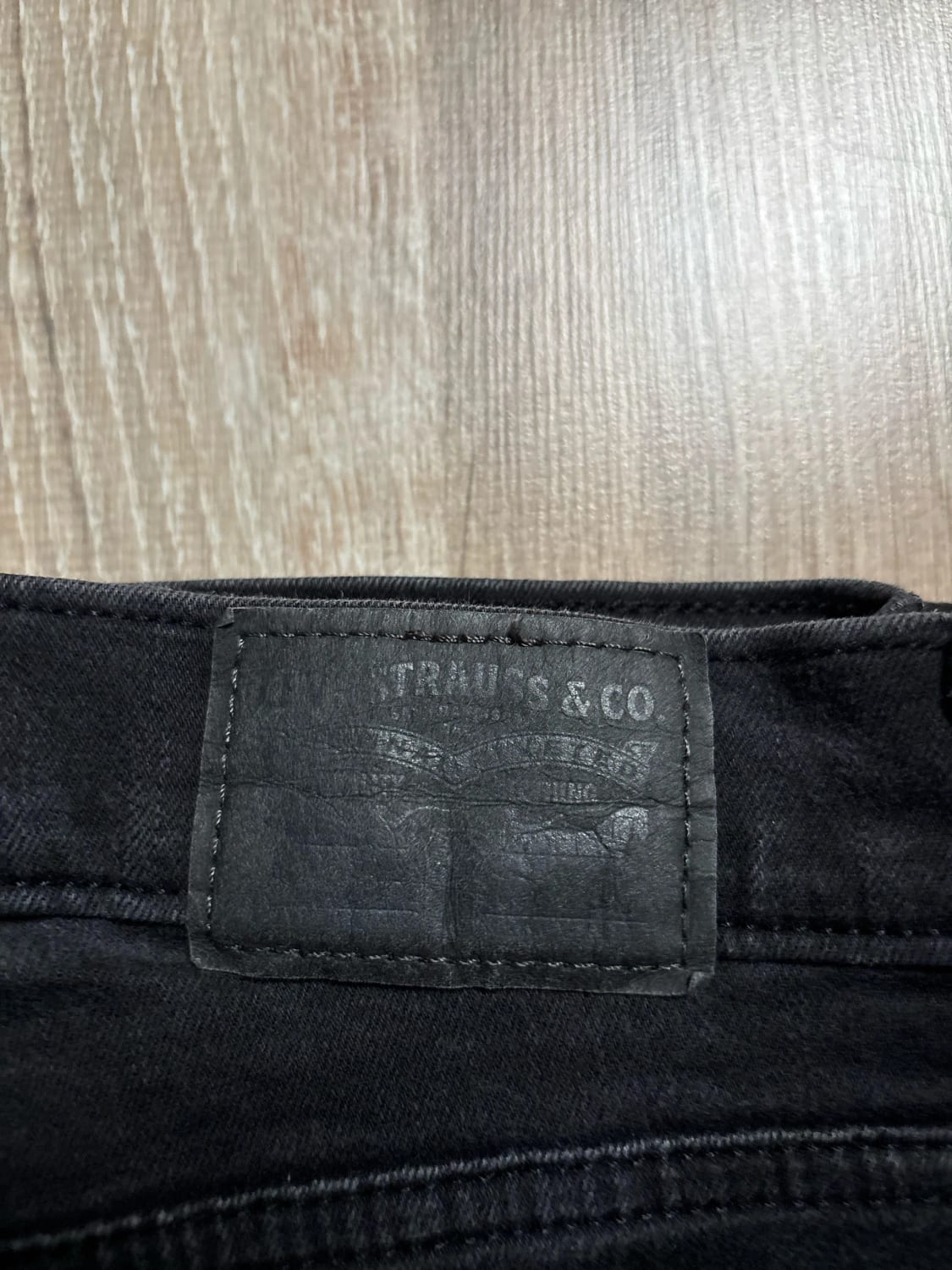 đź›’Jeans Levi's W27 L28đź›’