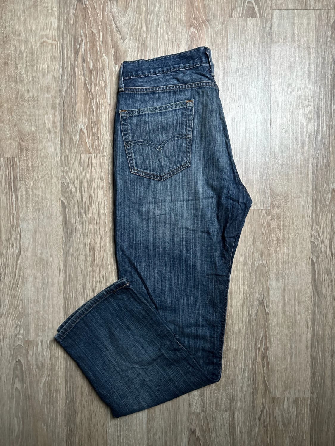 đź›’Jeans Levi's W34 L32đź›’