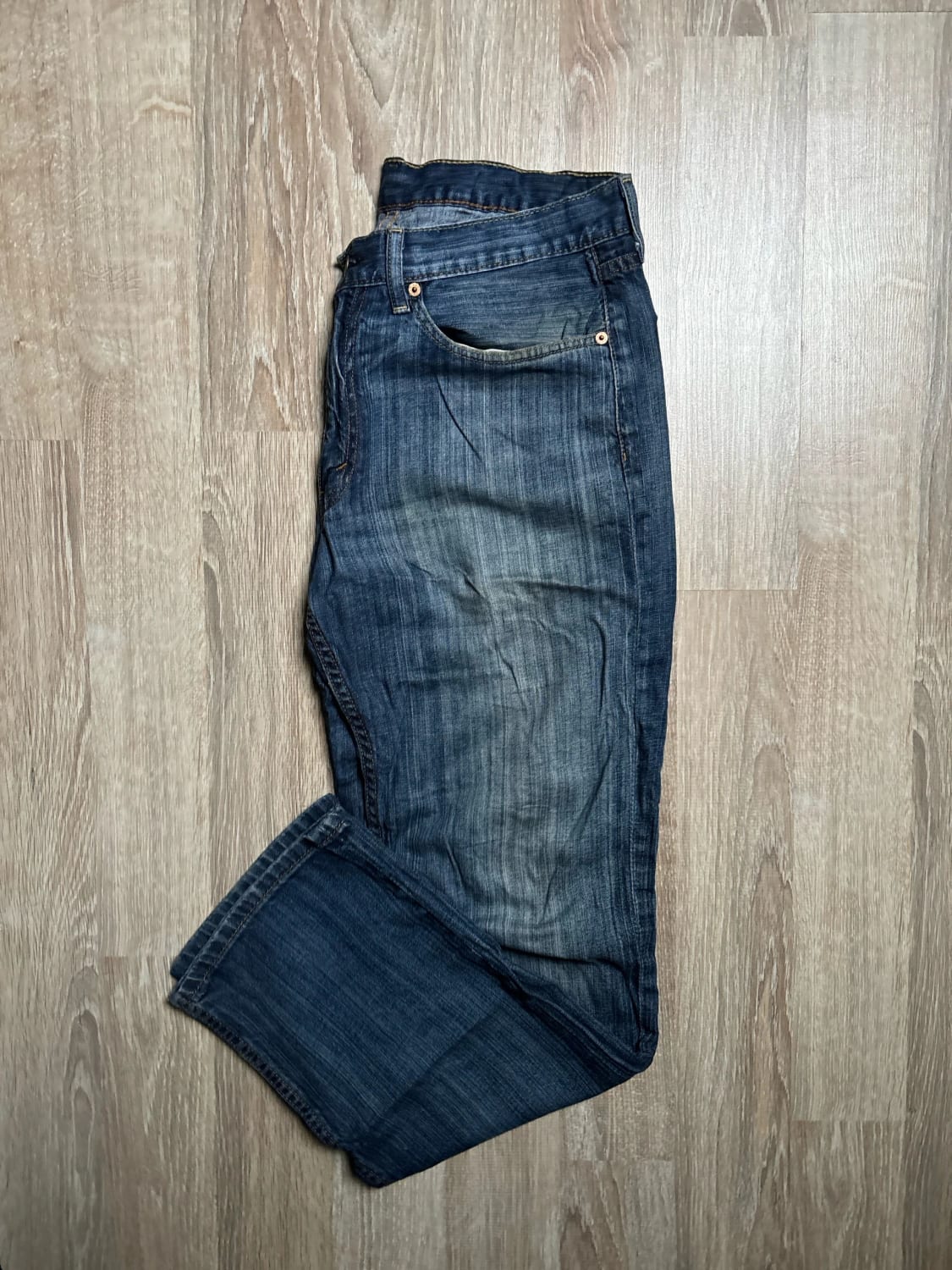 đź›’Jeans Levi's W34 L32đź›’