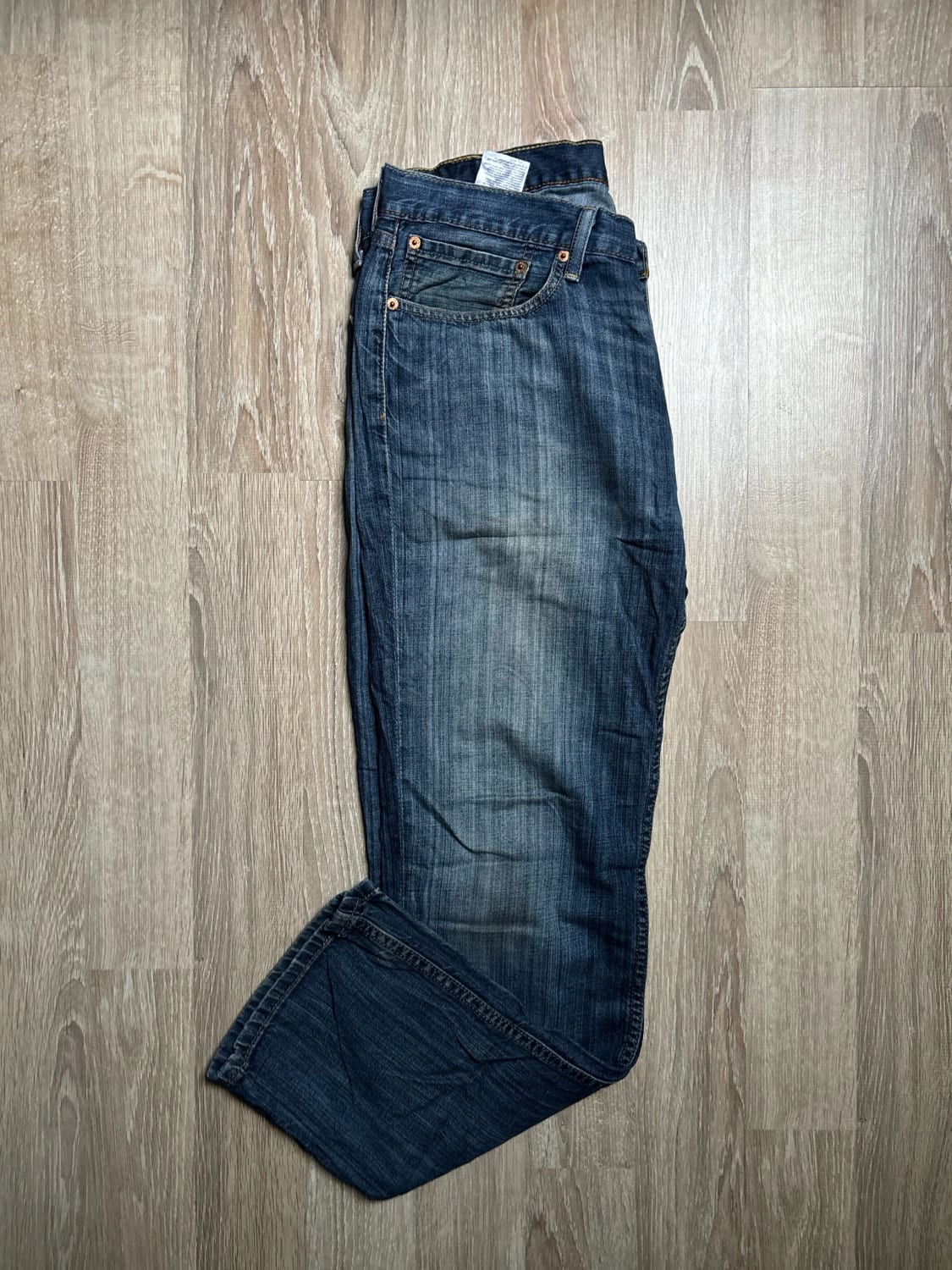 đź›’Jeans Levi's W34 L32đź›’