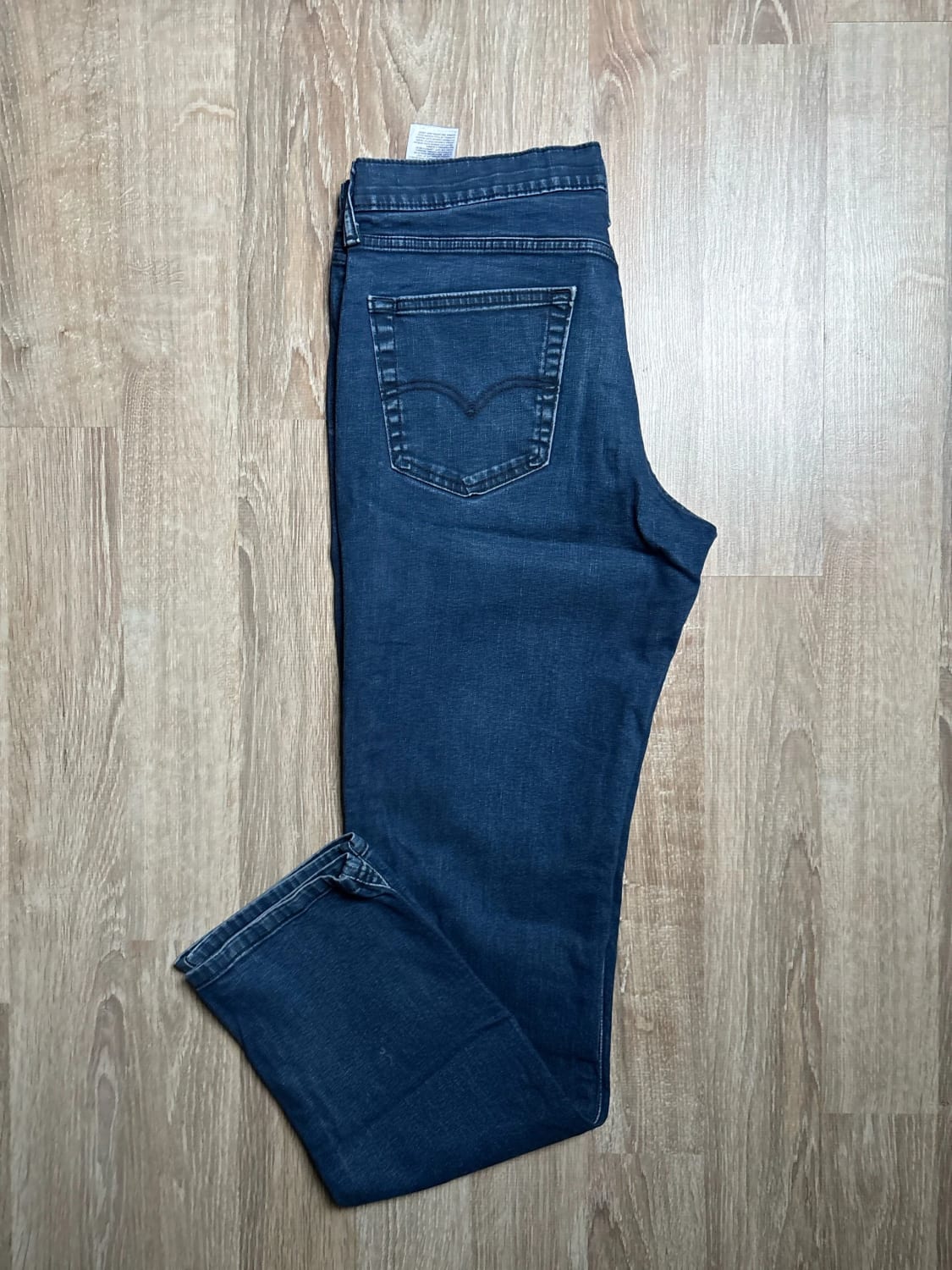 đź›’Jeans Levi's 541 W34 L36đź›’