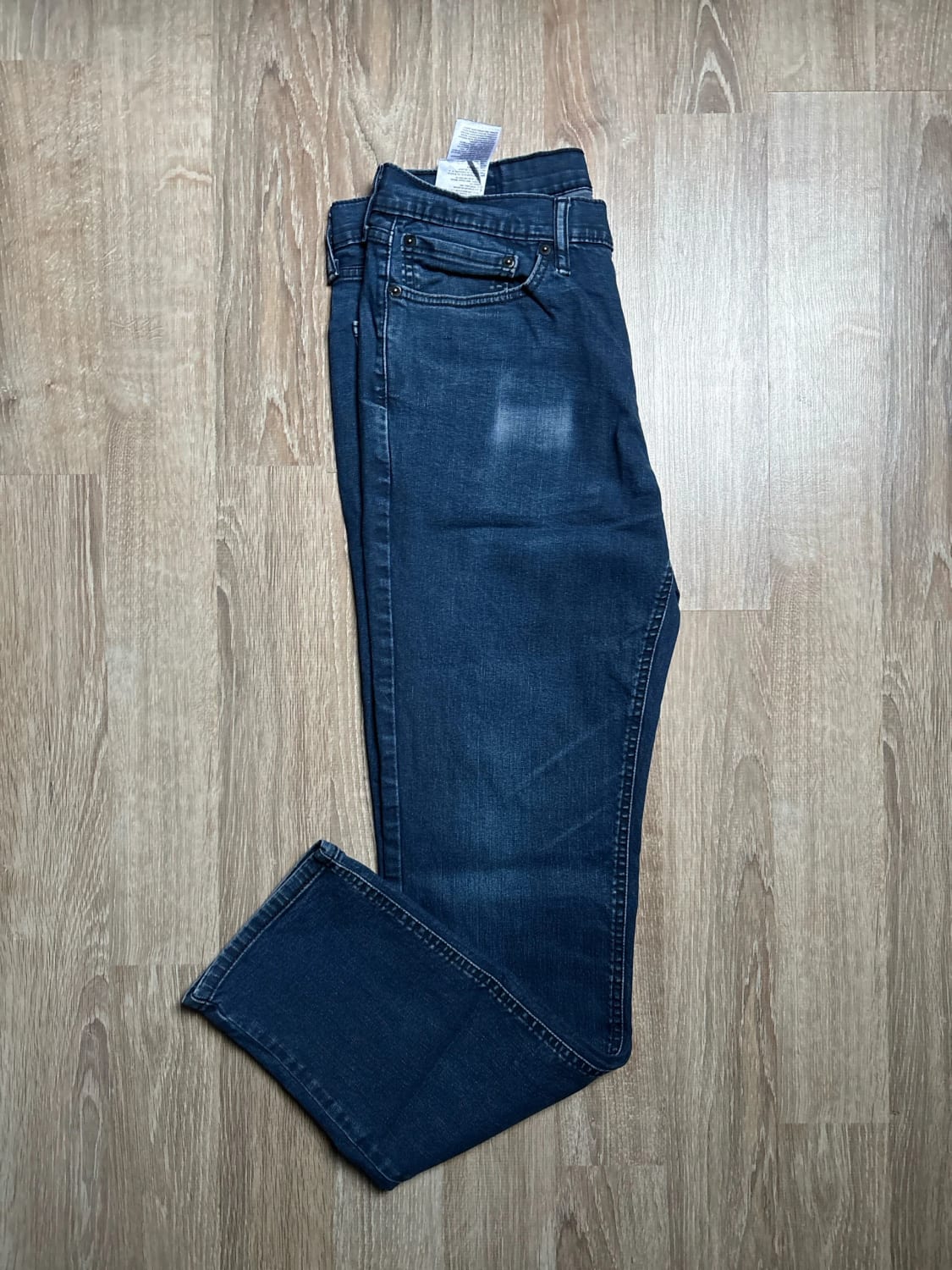 đź›’Jeans Levi's 541 W34 L36đź›’