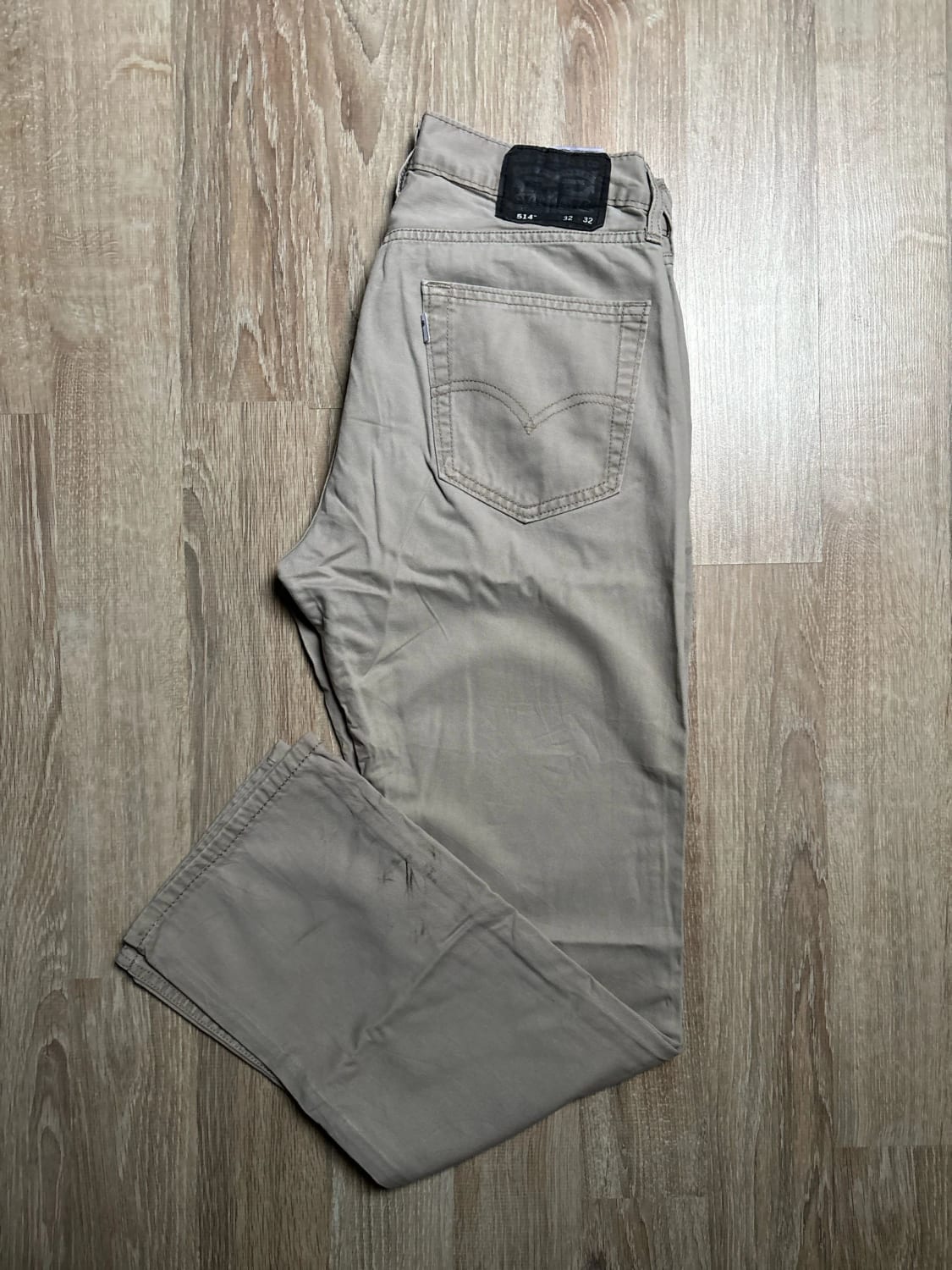 đź›’Jeans Levi's 514 W32 L32đź›’
