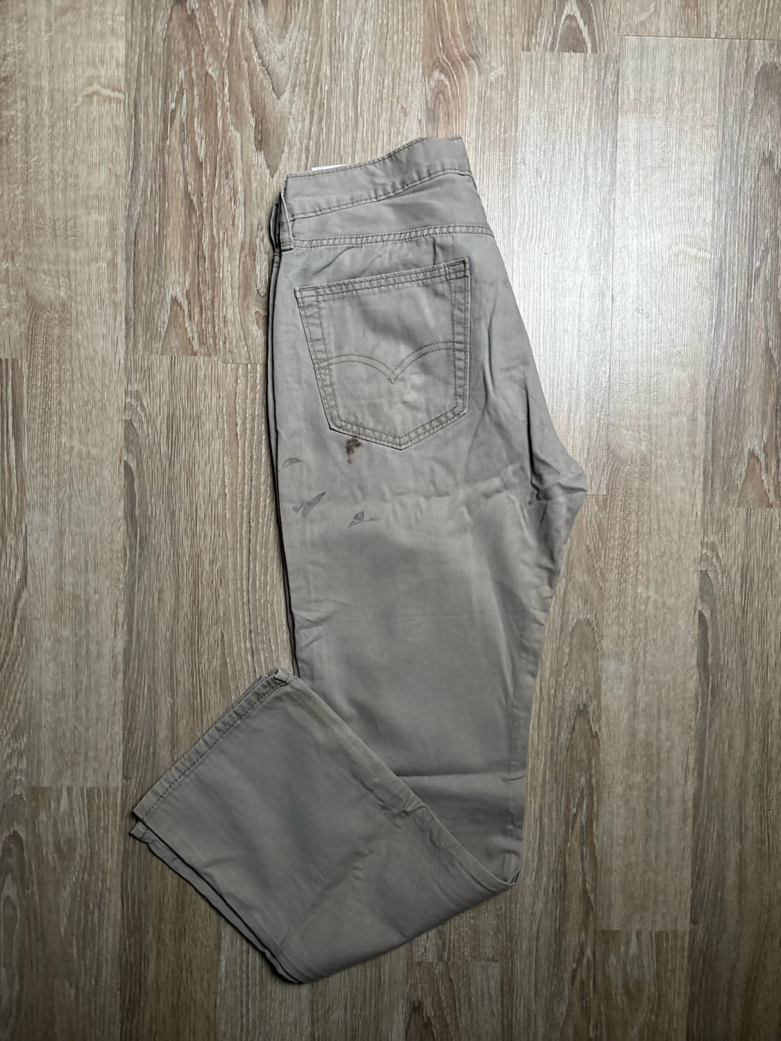 đź›’Jeans Levi's 514 W32 L32đź›’
