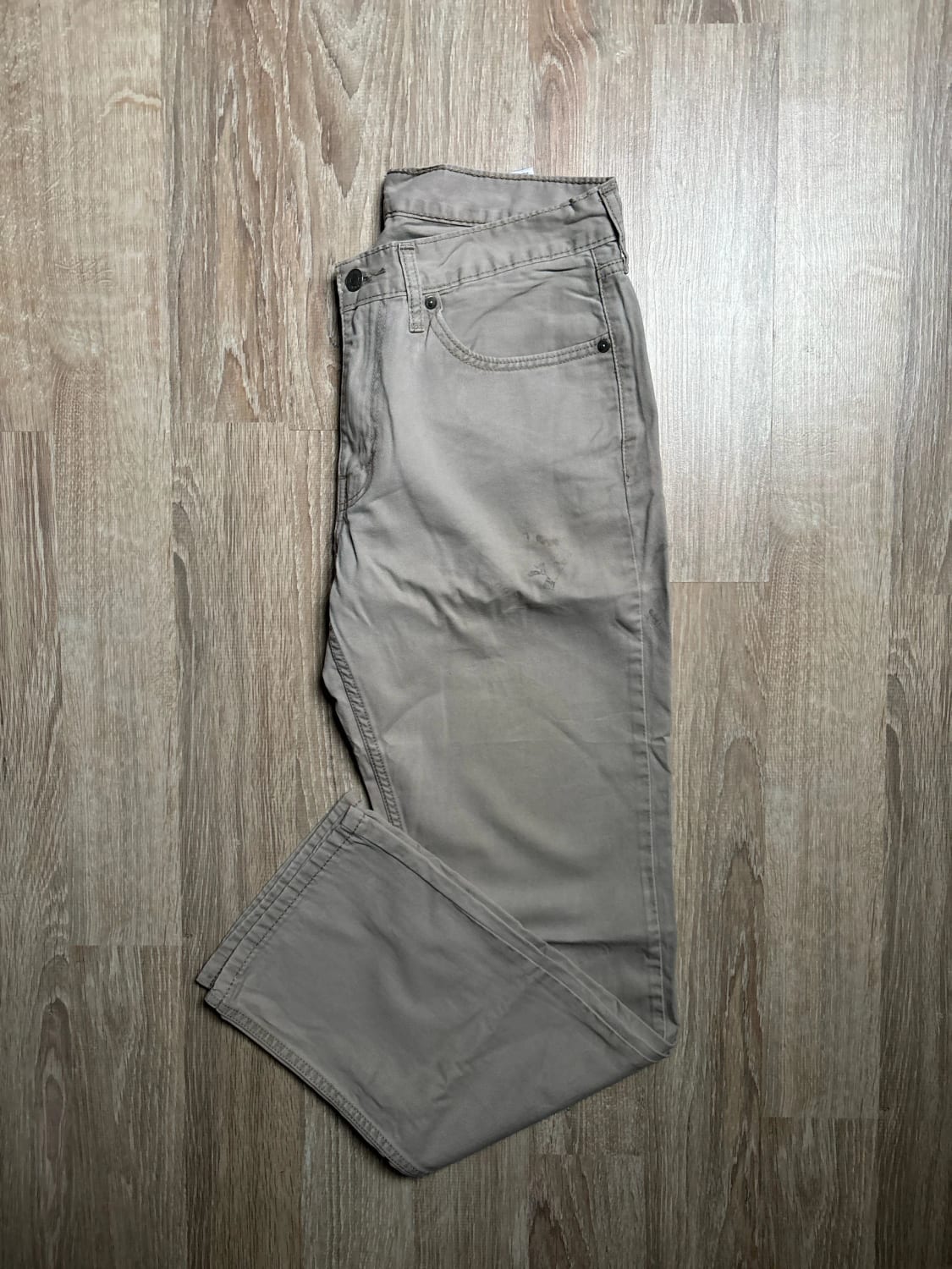 đź›’Jeans Levi's 514 W32 L32đź›’