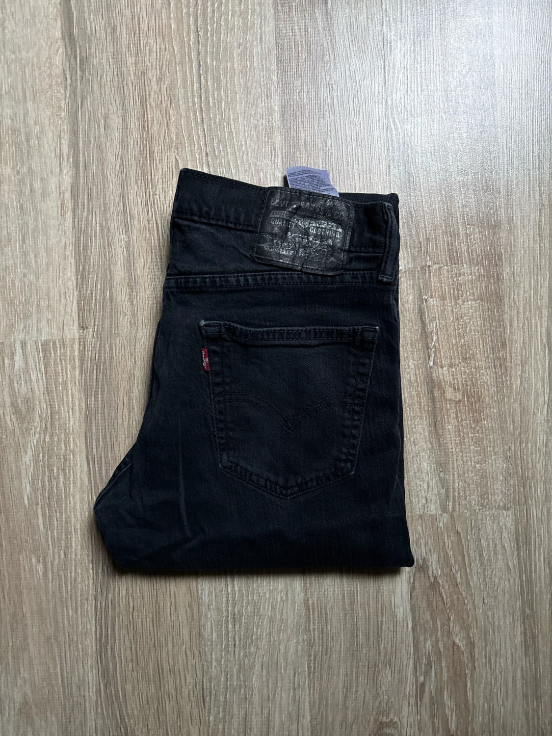 đź›’Jeans Levi's W30 L30đź›’