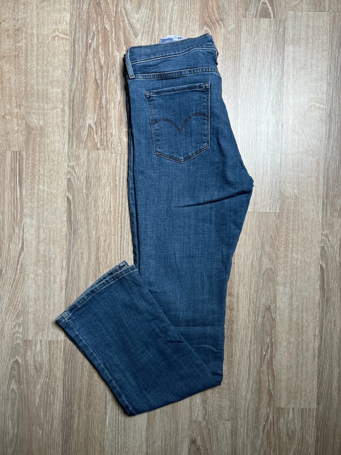 đź›’Jeans Levi's W31 L34đź›’