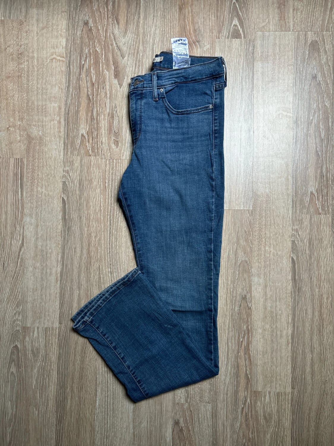 đź›’Jeans Levi's W31 L34đź›’