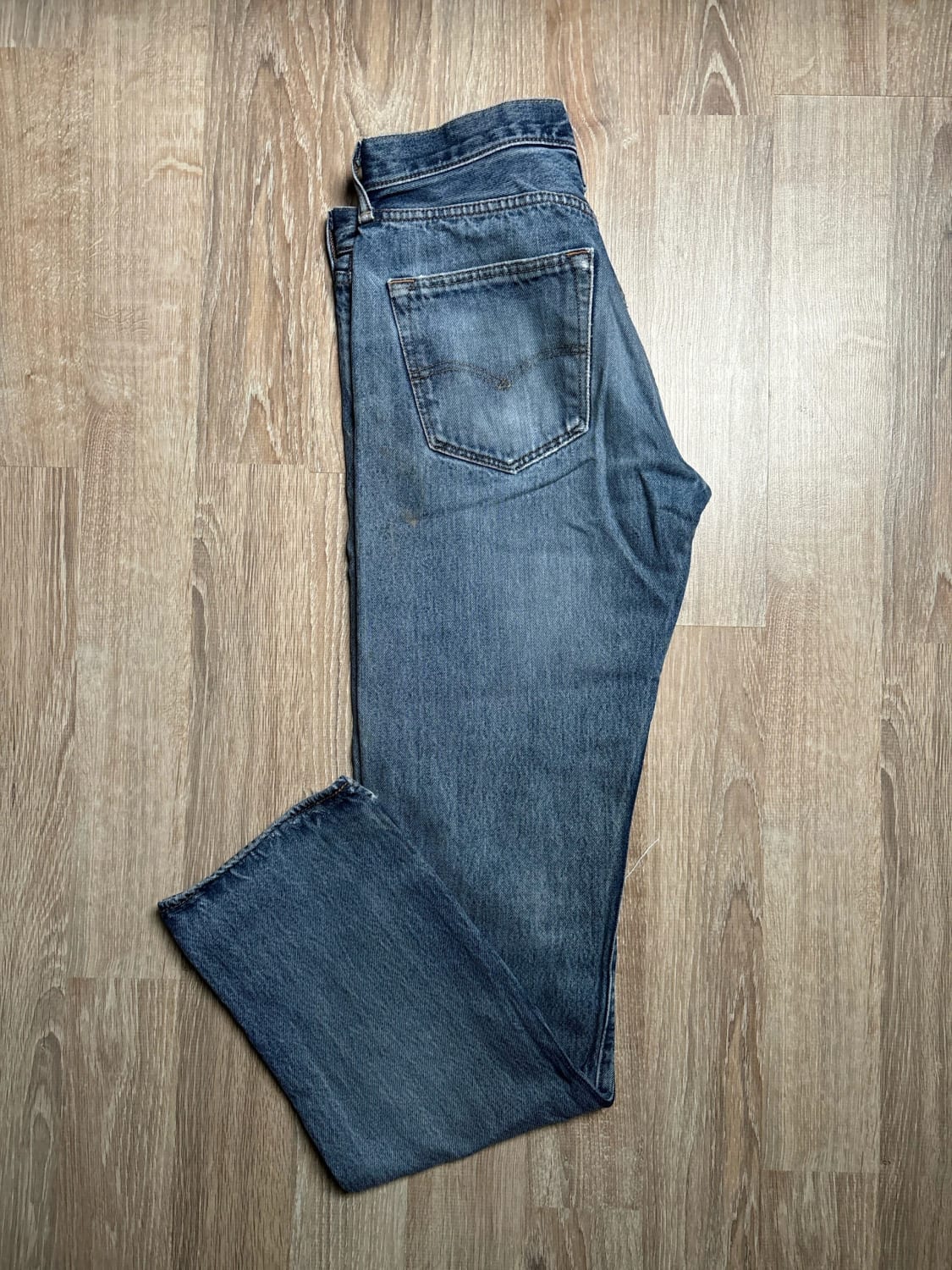 đź›’Jeans Levi's 501 W32 L34đź›’