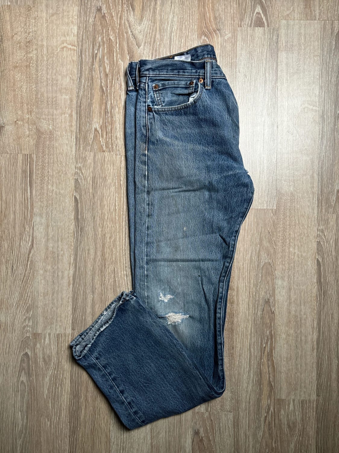 đź›’Jeans Levi's 501 W32 L34đź›’