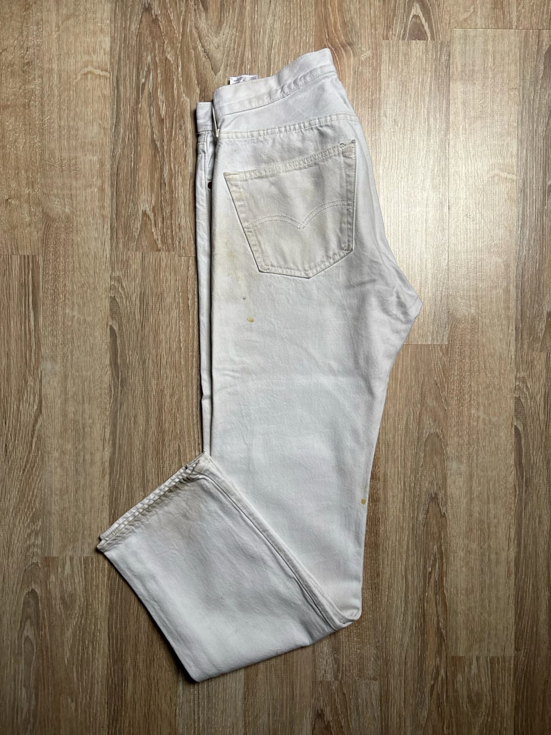 đź›’Jeans Levi's 501 W31 L32đź›’