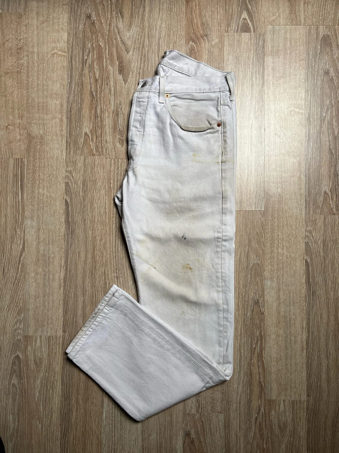 đź›’Jeans Levi's 501 W31 L32đź›’