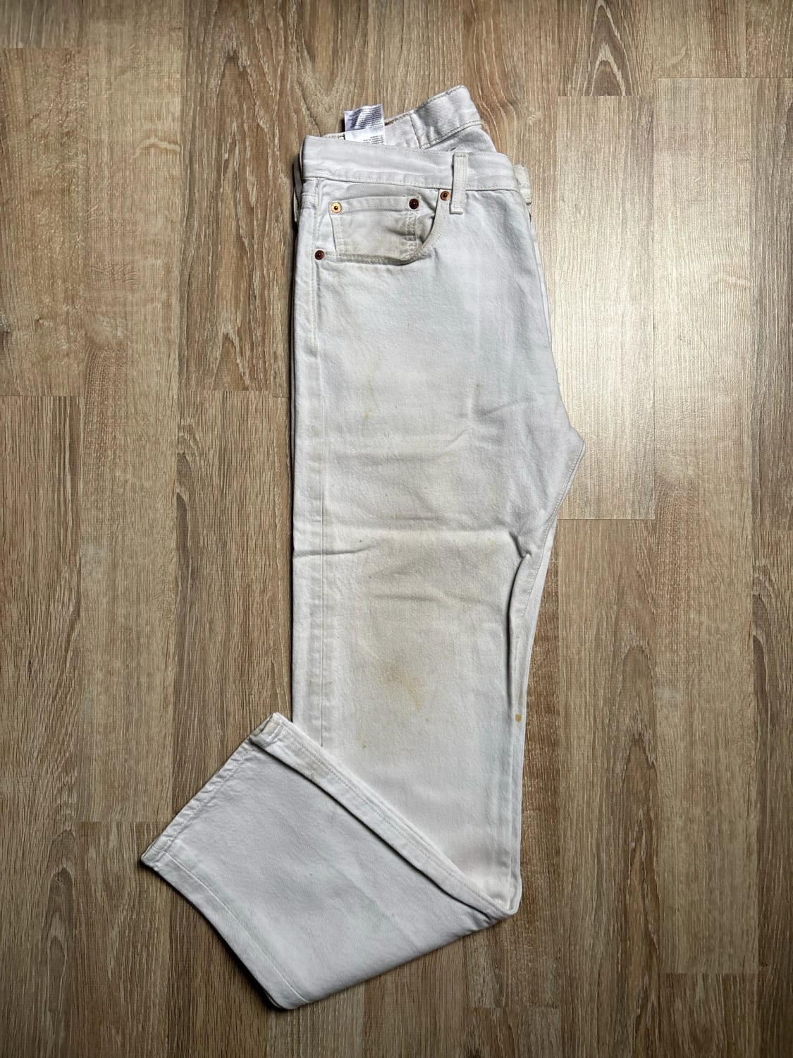 đź›’Jeans Levi's 501 W31 L32đź›’