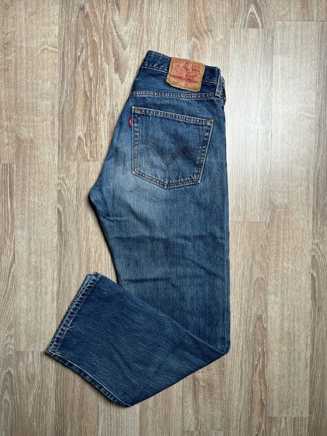 đź›’Jeans Levi's W31 L30đź›’