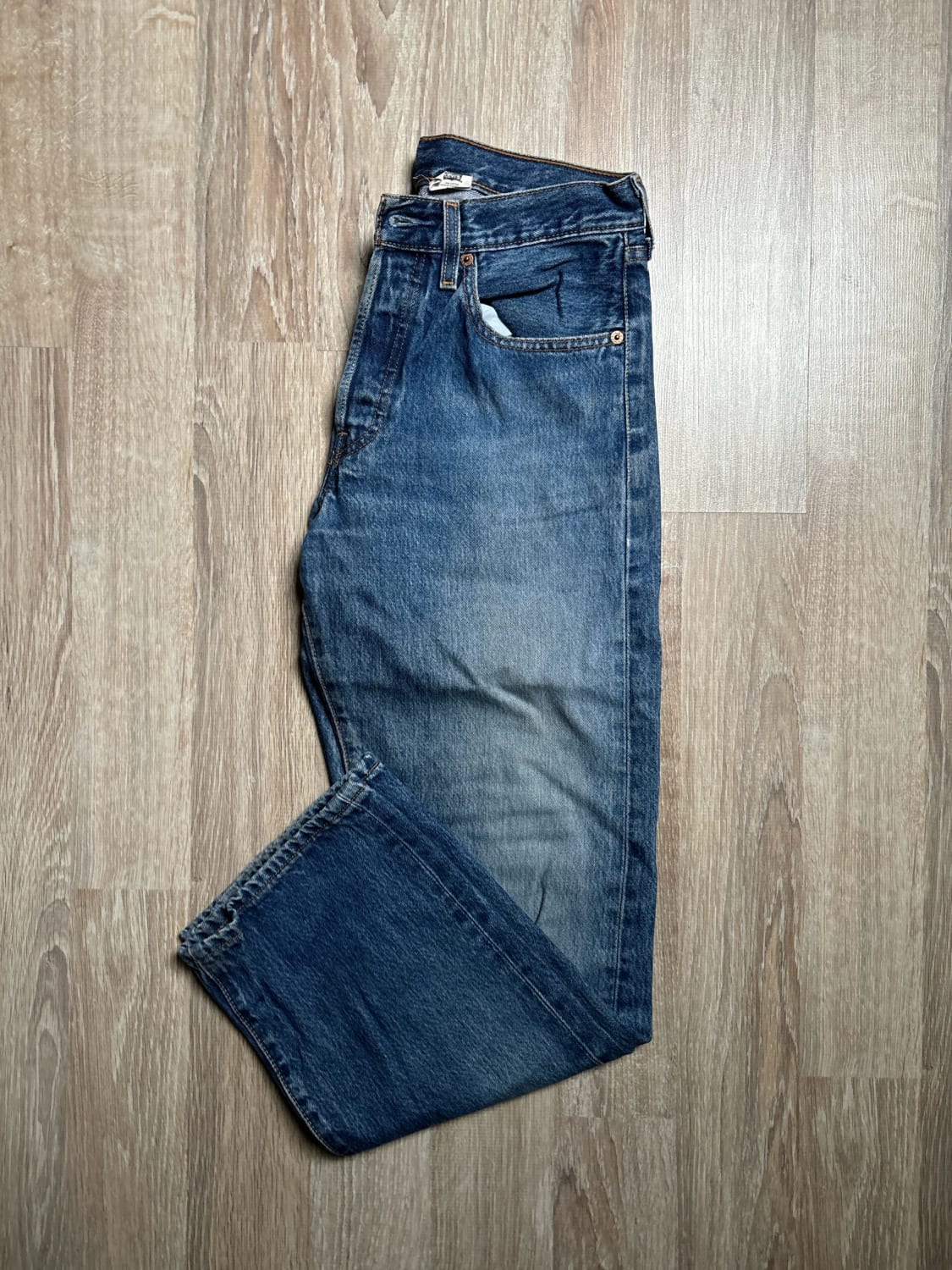 đź›’Jeans Levi's W31 L30đź›’
