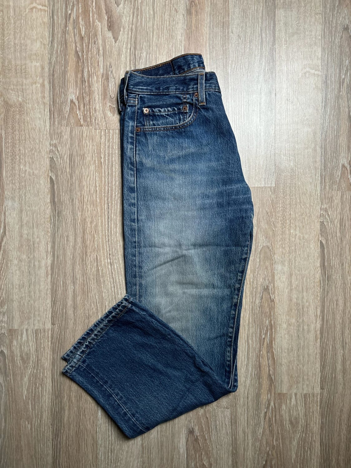đź›’Jeans Levi's W31 L30đź›’