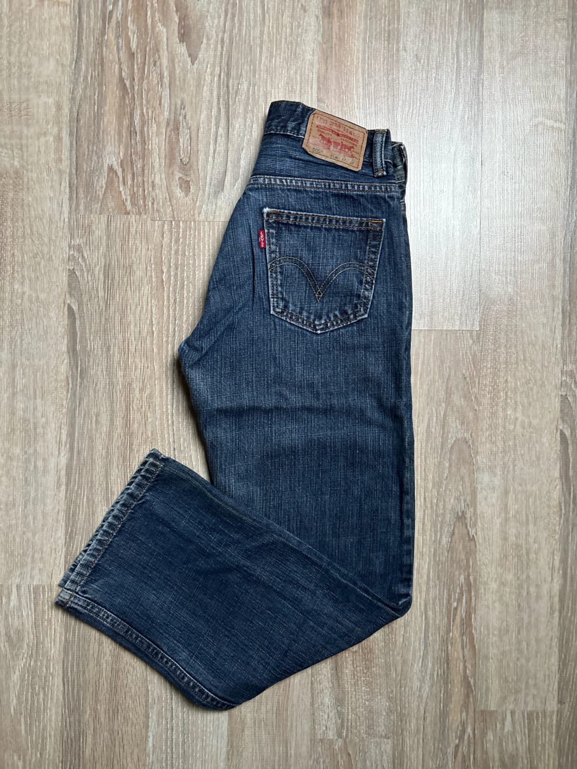 đź›’Jeans Levi's 505 W27 L27đź›’