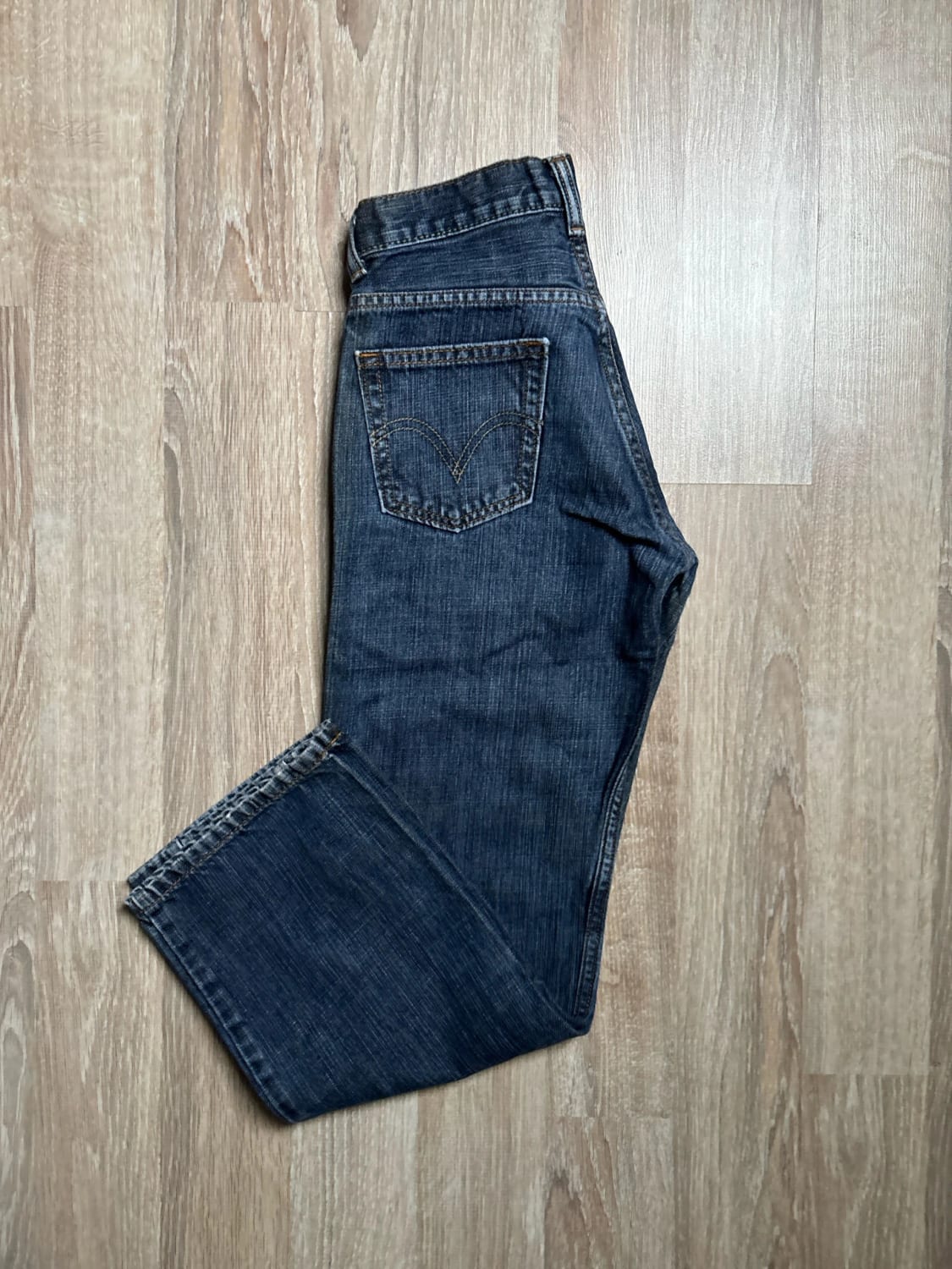 đź›’Jeans Levi's 505 W27 L27đź›’