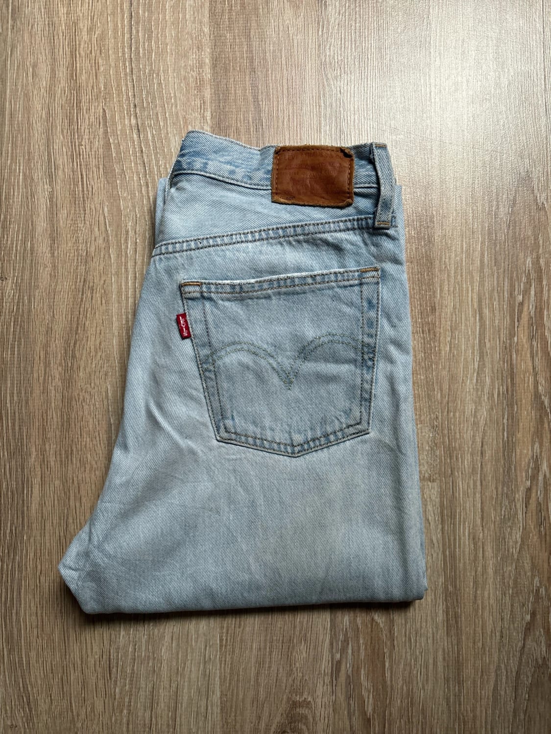đź›’Jeans Levi's 501 W28 L32đź›’