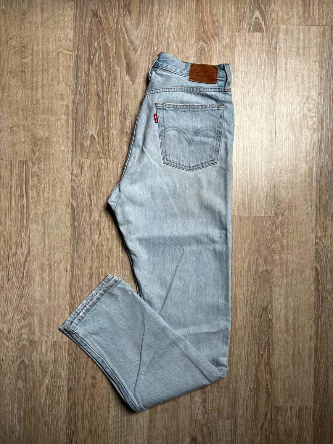 đź›’Jeans Levi's 501 W28 L32đź›’