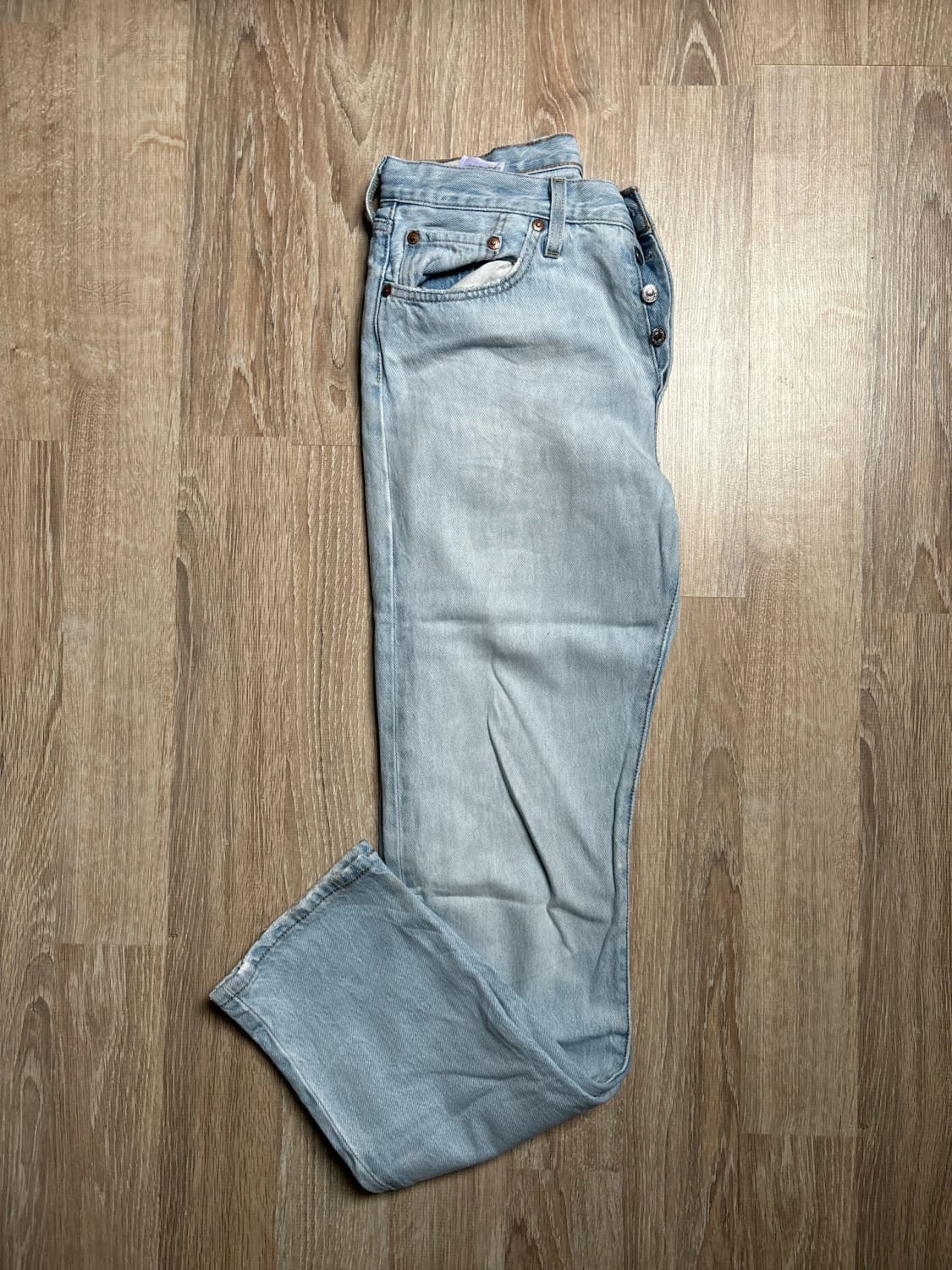 đź›’Jeans Levi's 501 W28 L32đź›’